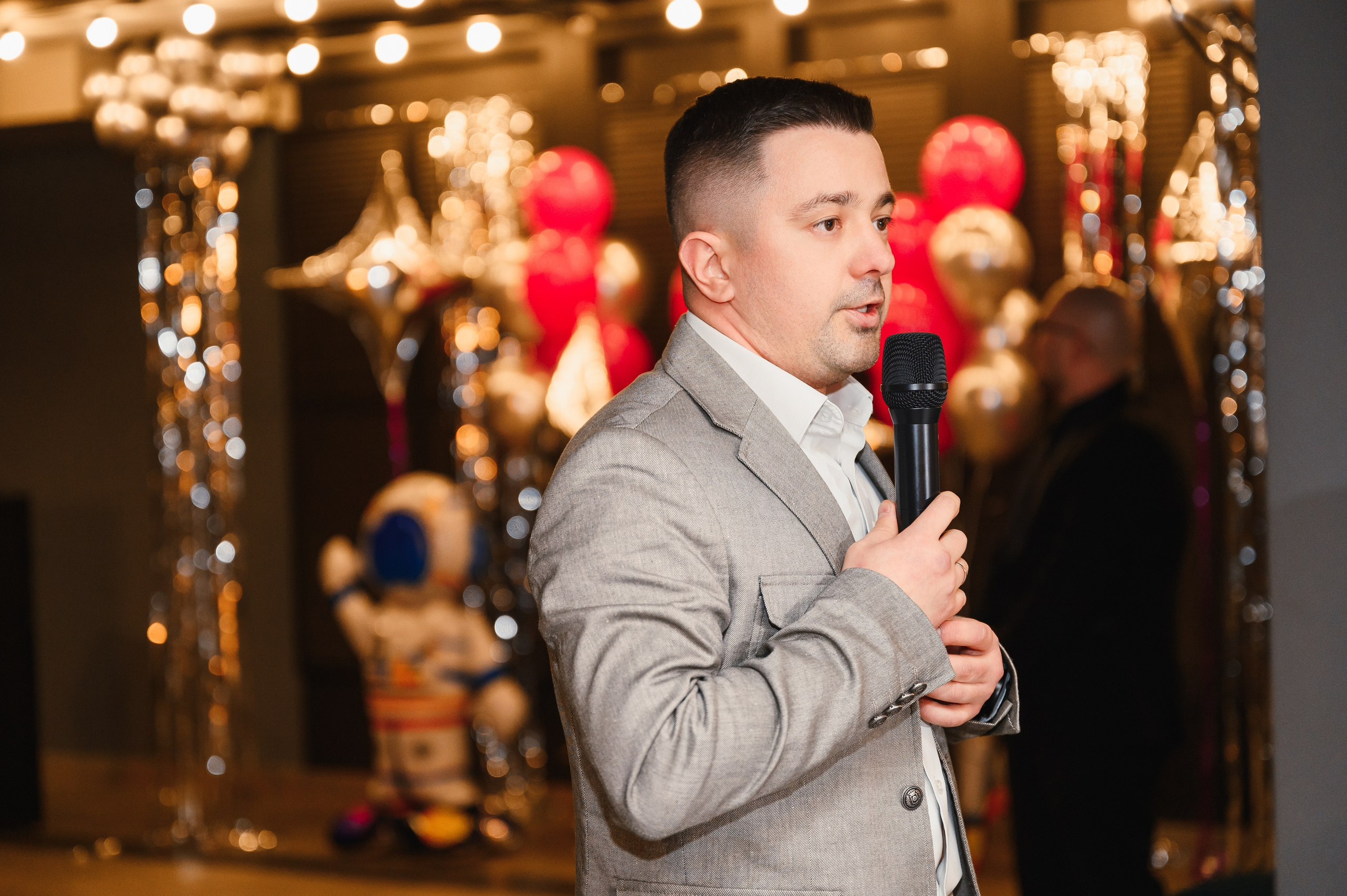 Корпоратив в WTC. Свадебный и просто хороший фотограф в Челябинске