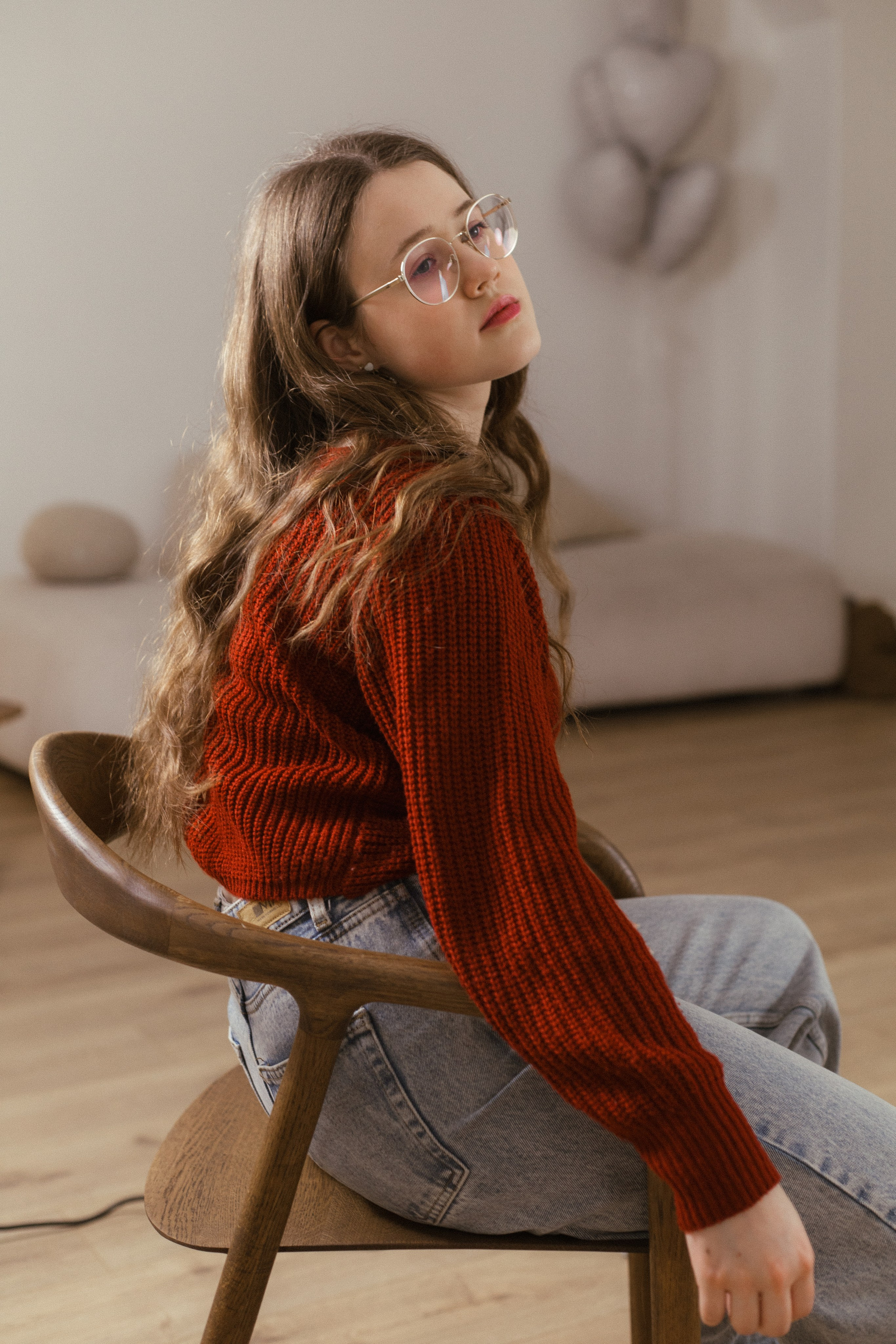 Вика. Портретный фотограф в Минске | Юлия Захвицевич