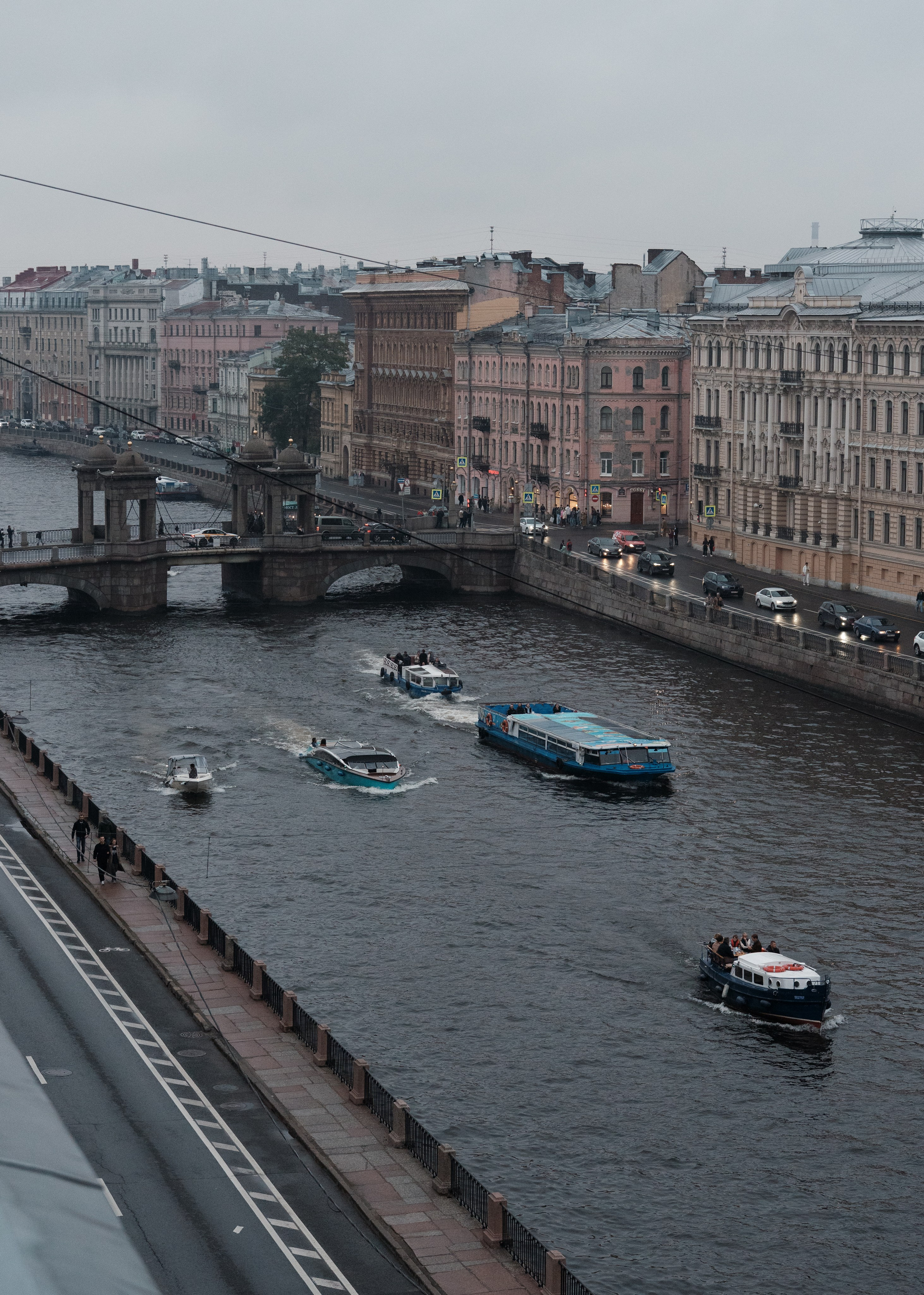 Никита и Наташа. Свадебный и семейный фотограф в Санкт-Петербурге Дмитрий Панин
