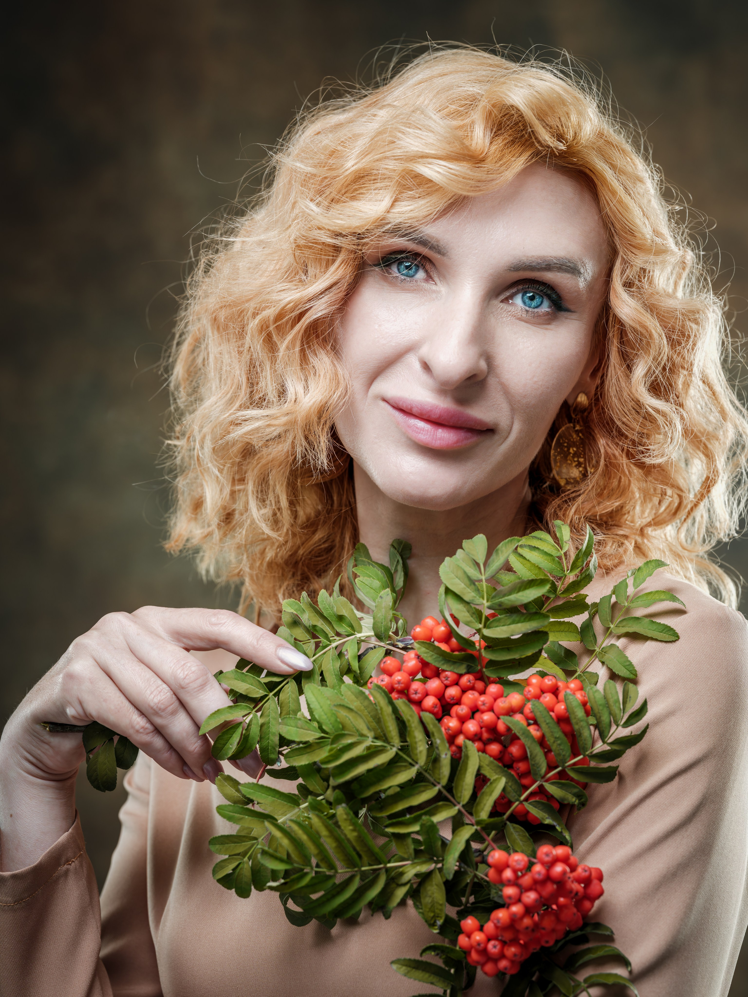 Портретная съемка. Фотограф из Новосибирска Михаил Danko семейный фотограф