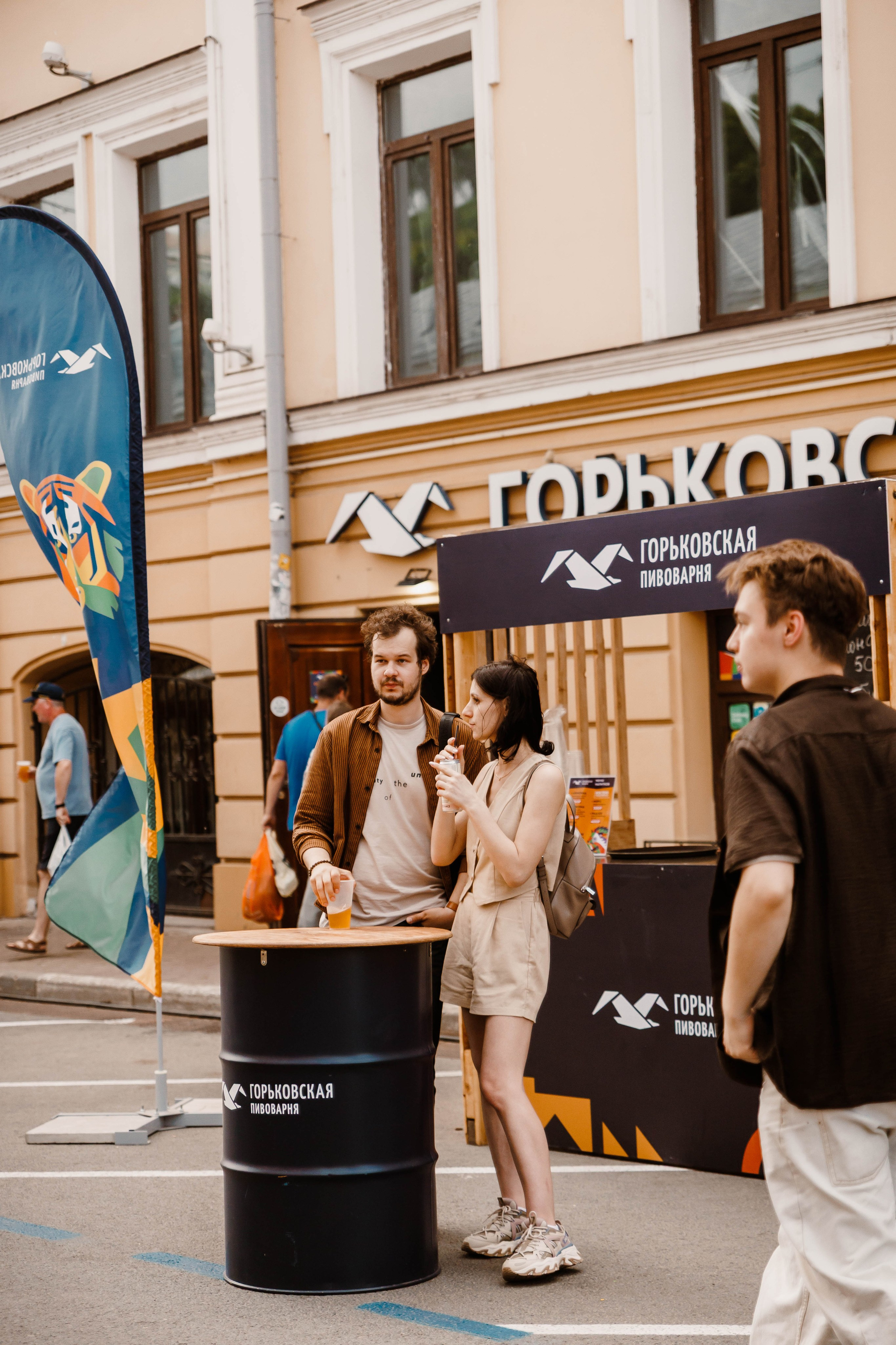 СТОЛИЦА ЗАКАТОВ | ГАСТРОНОМИЧЕСКАЯ РОЖДЕСТВЕНСКАЯ. РЕПОРТАЖНЫЙ ФОТОГРАФ НИЖНИЙ НОВГОРОД Игнатьева Виктория