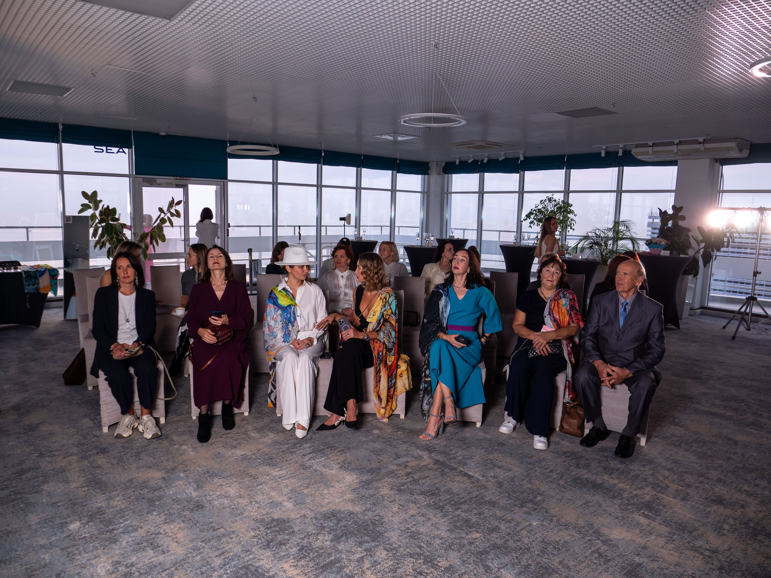 Мероприятия. Фотограф Сочи