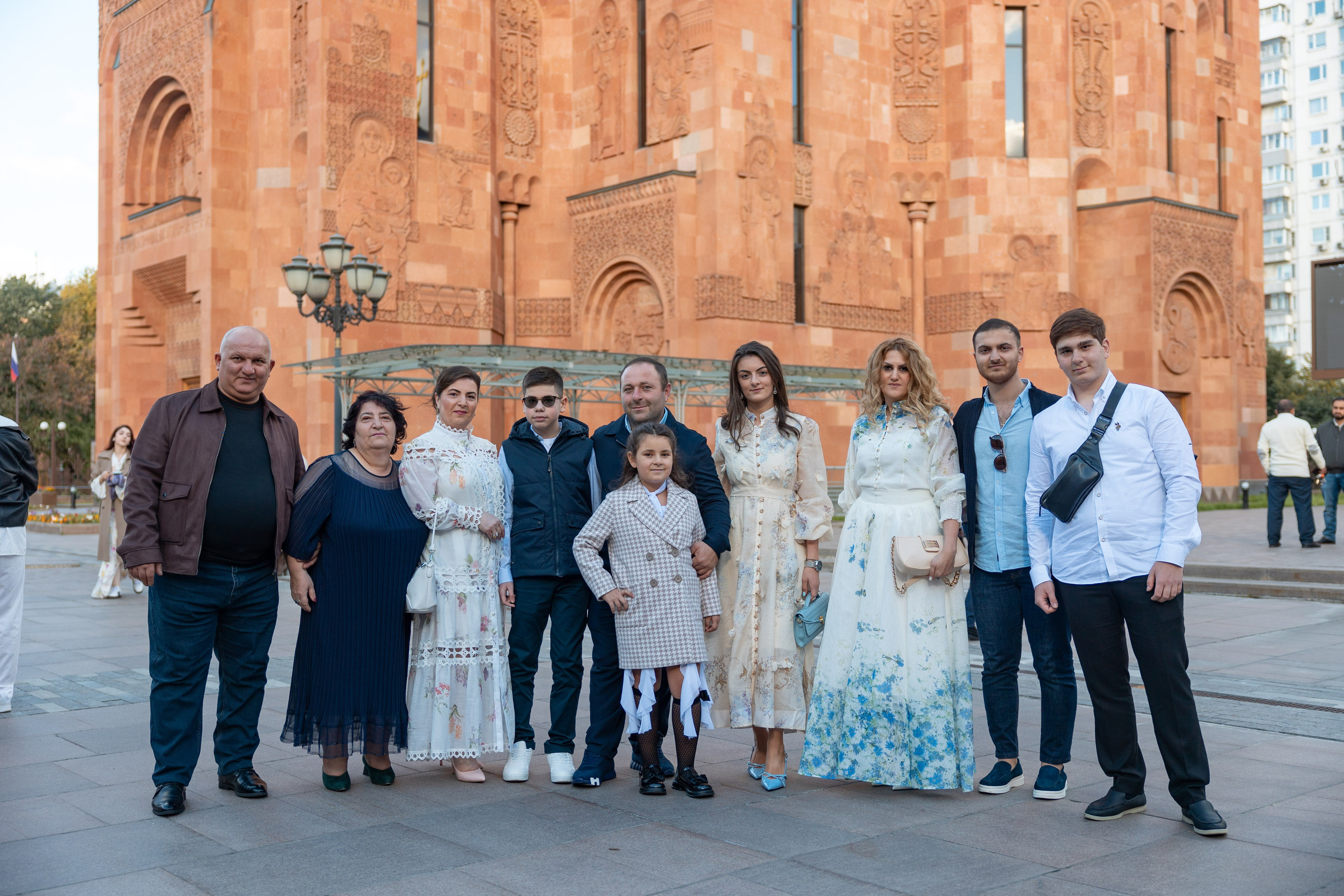 Крещение. Ваш фотограф и видеограф