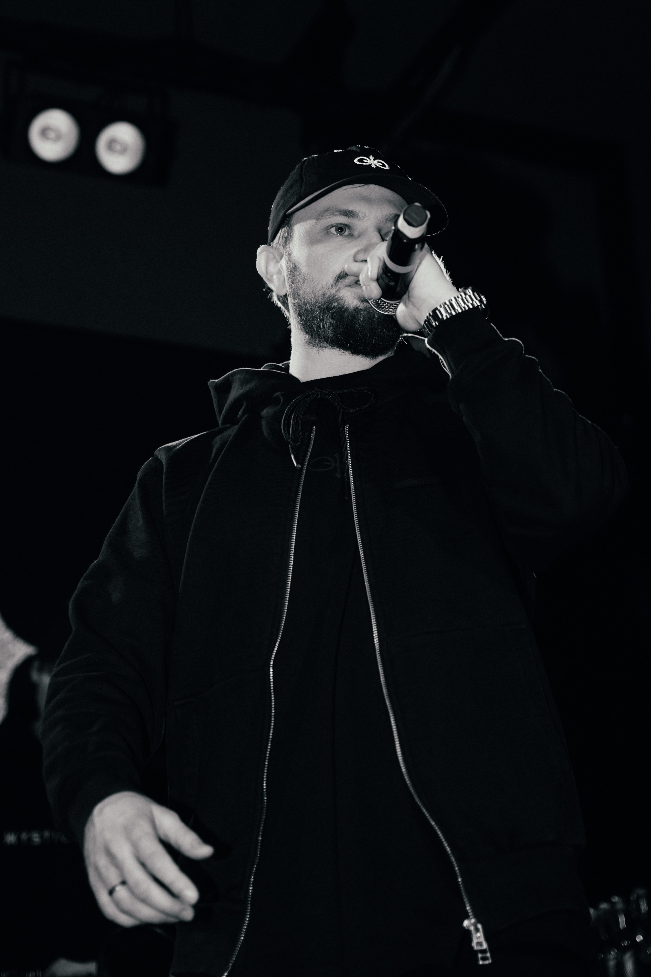 ЭДИК ЮЖНЫЙ. Фотограф Москва