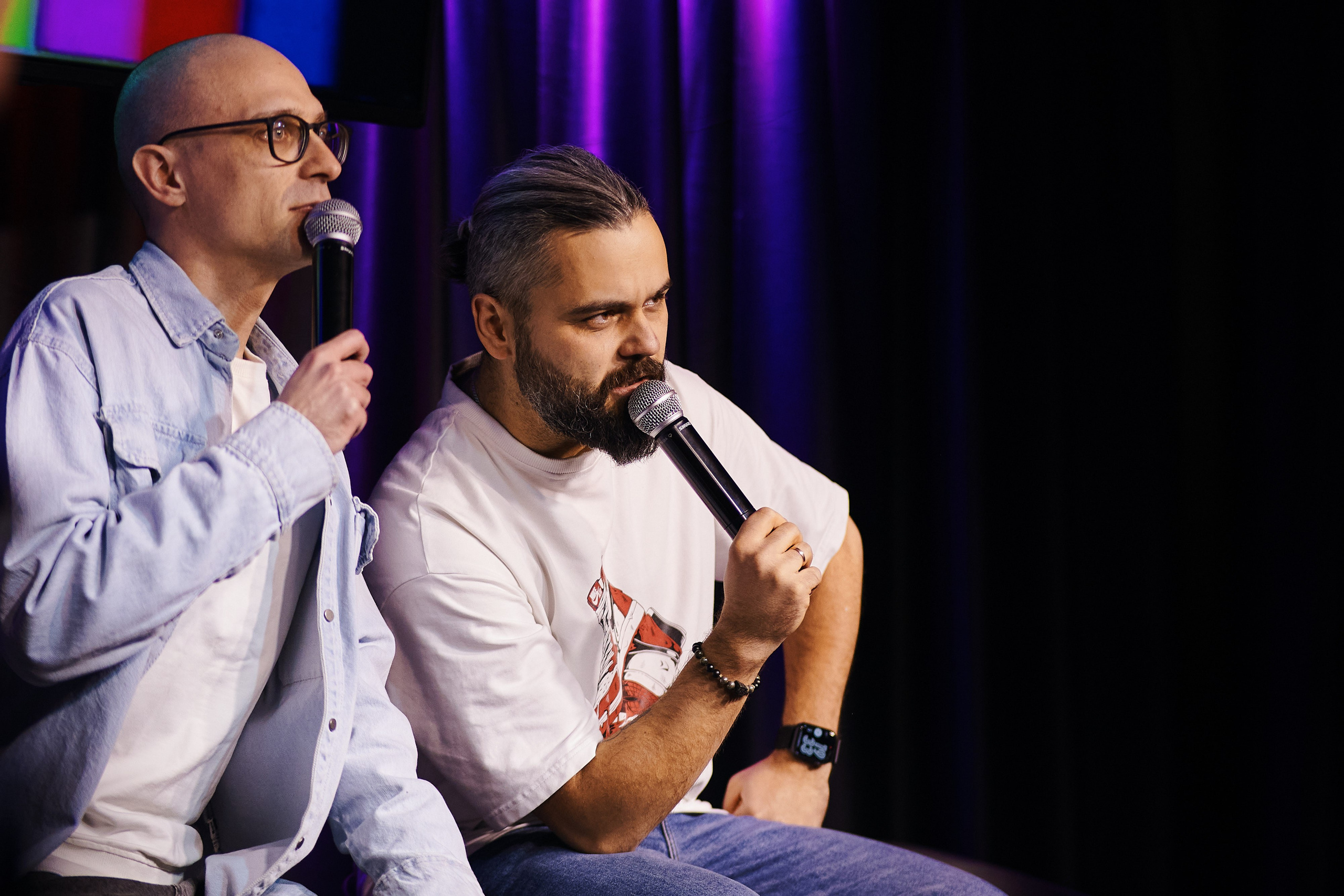 Технические неполадки. Главная