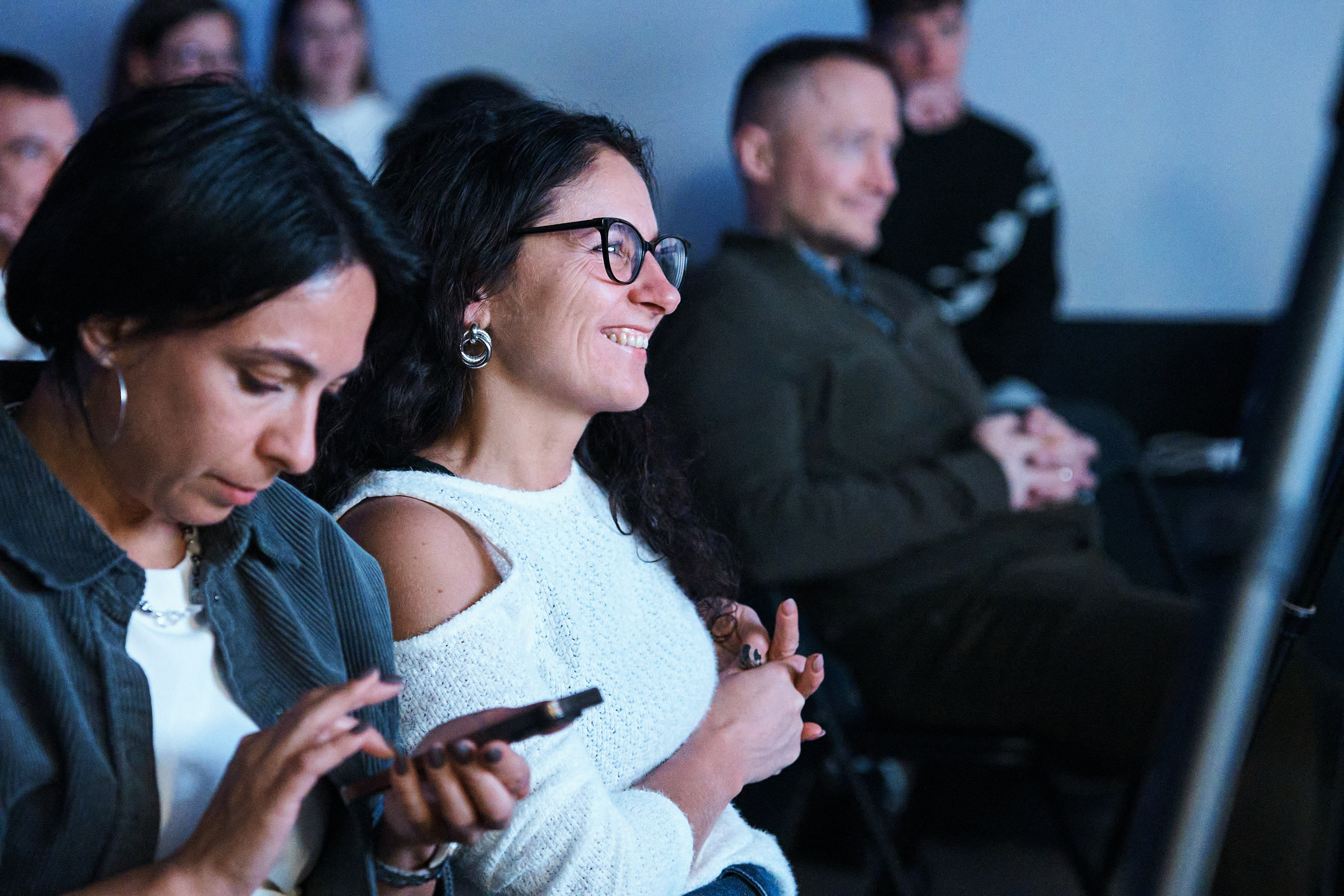 Стратегический Разбор — II. Главная