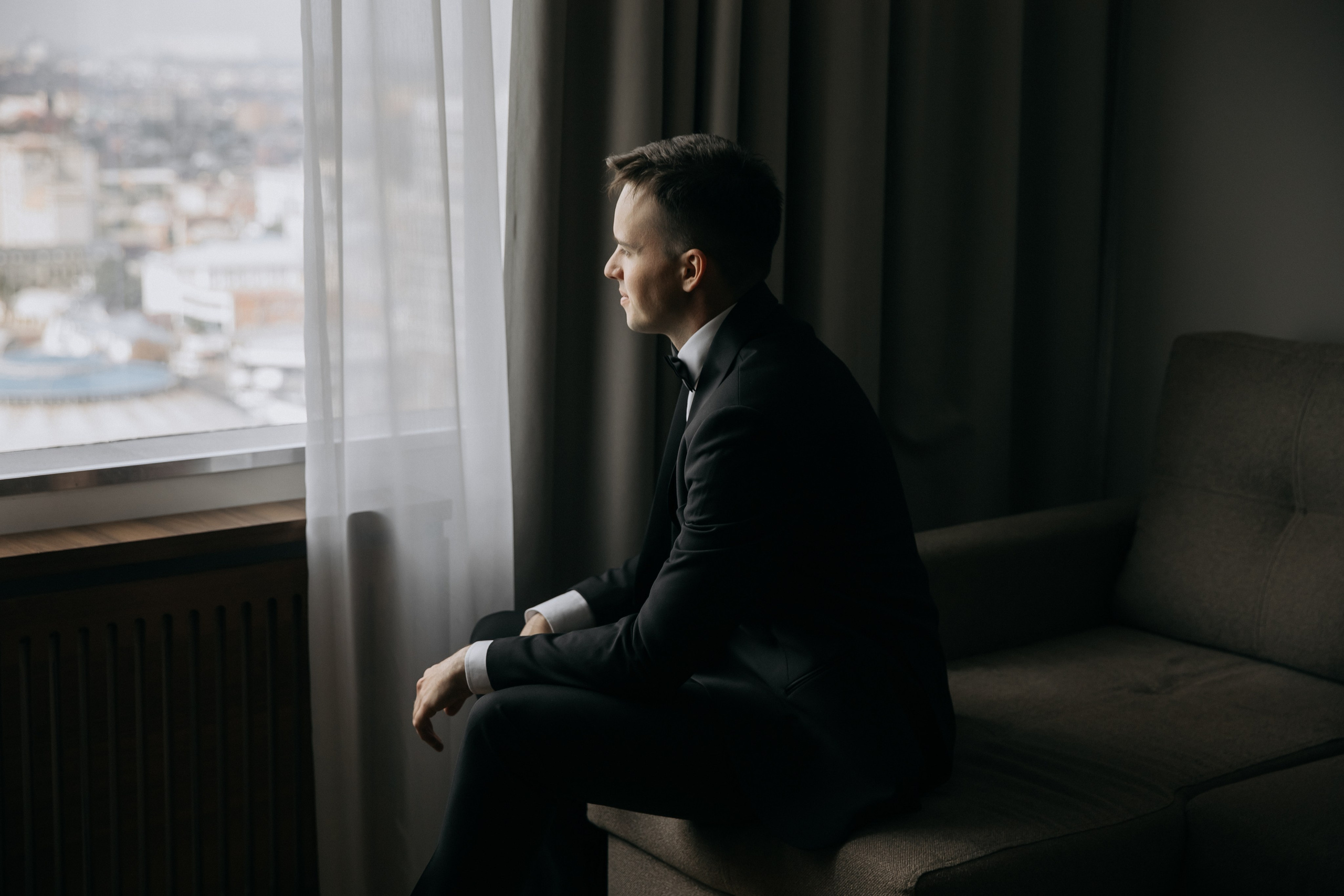 Костя и Ира. Свадебный фотограф в Краснодаре Ольга Цвиченко