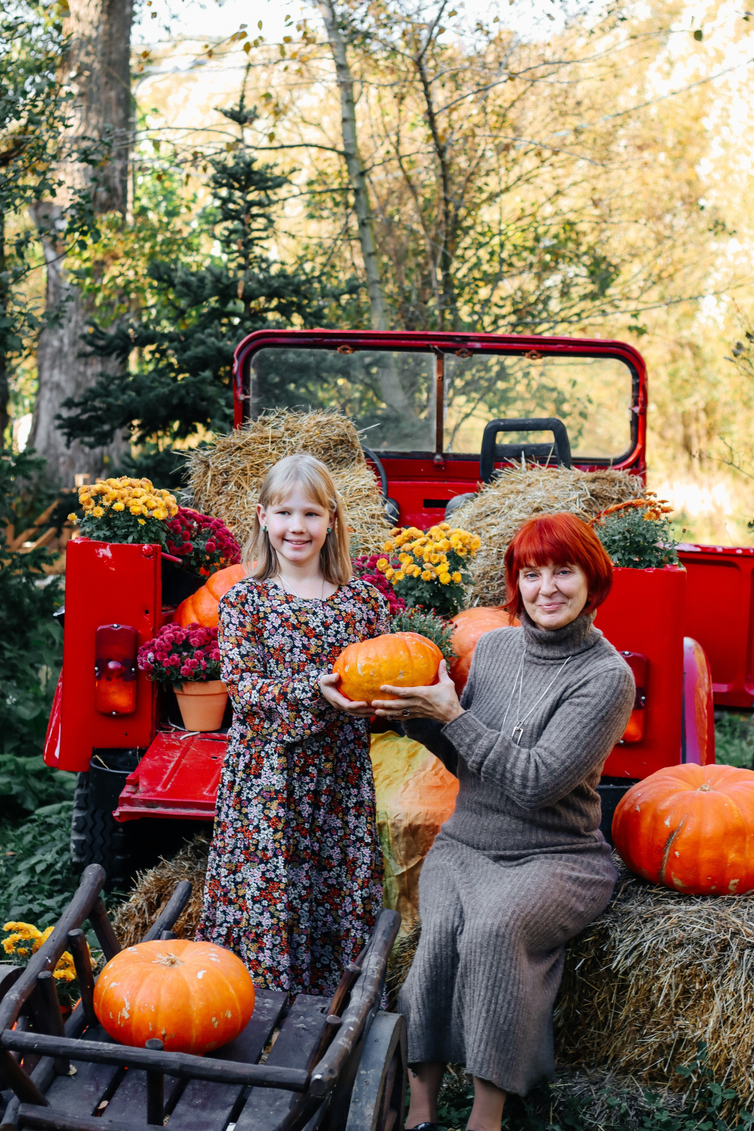 Деревенские зарисовки (Family). Ирина, фотограф Москва/Бутово