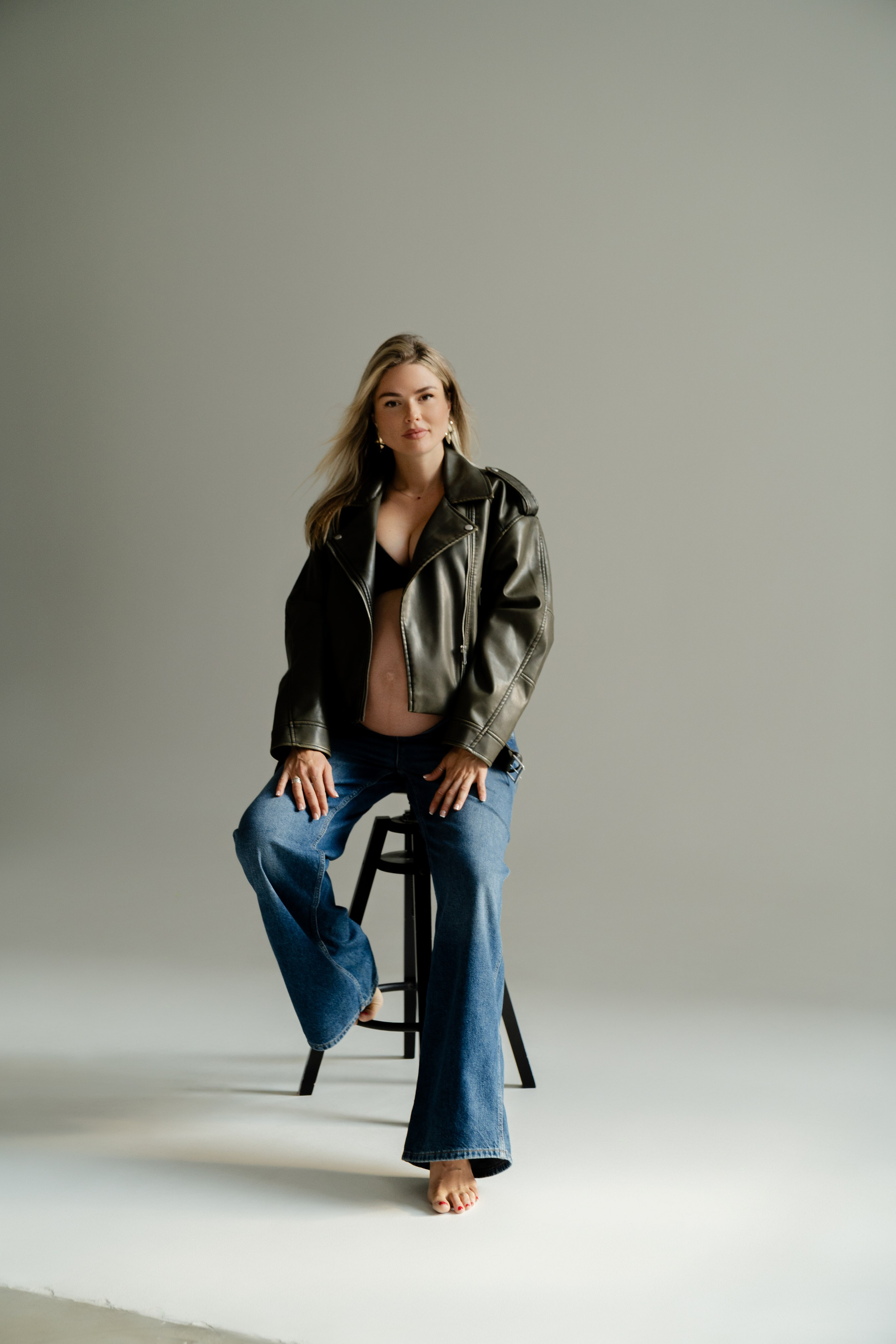 Валентина. Фотограф и ретушер Александра Белова