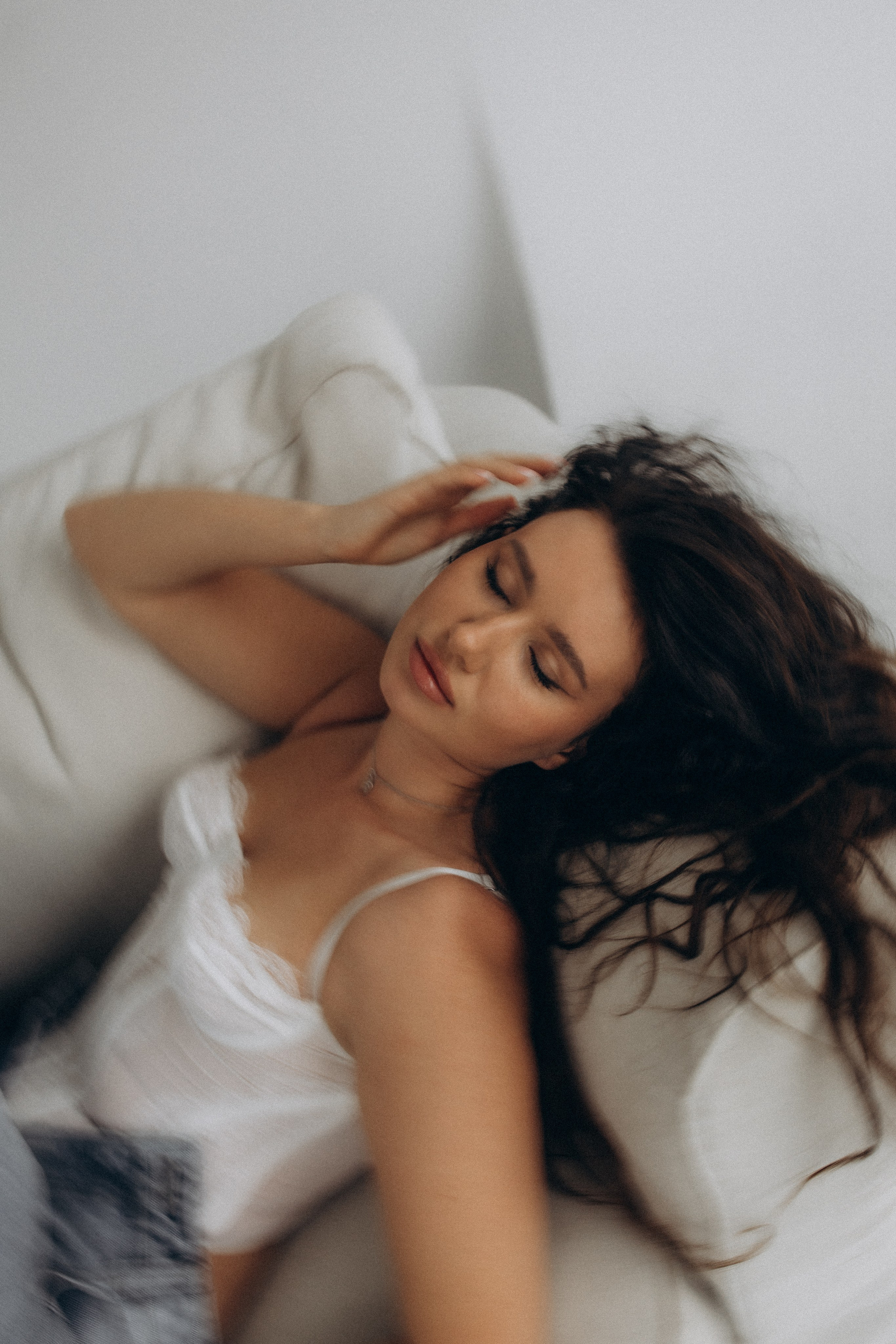 Ксюша. Фотограф в Петербурге Ольга Стрельченко