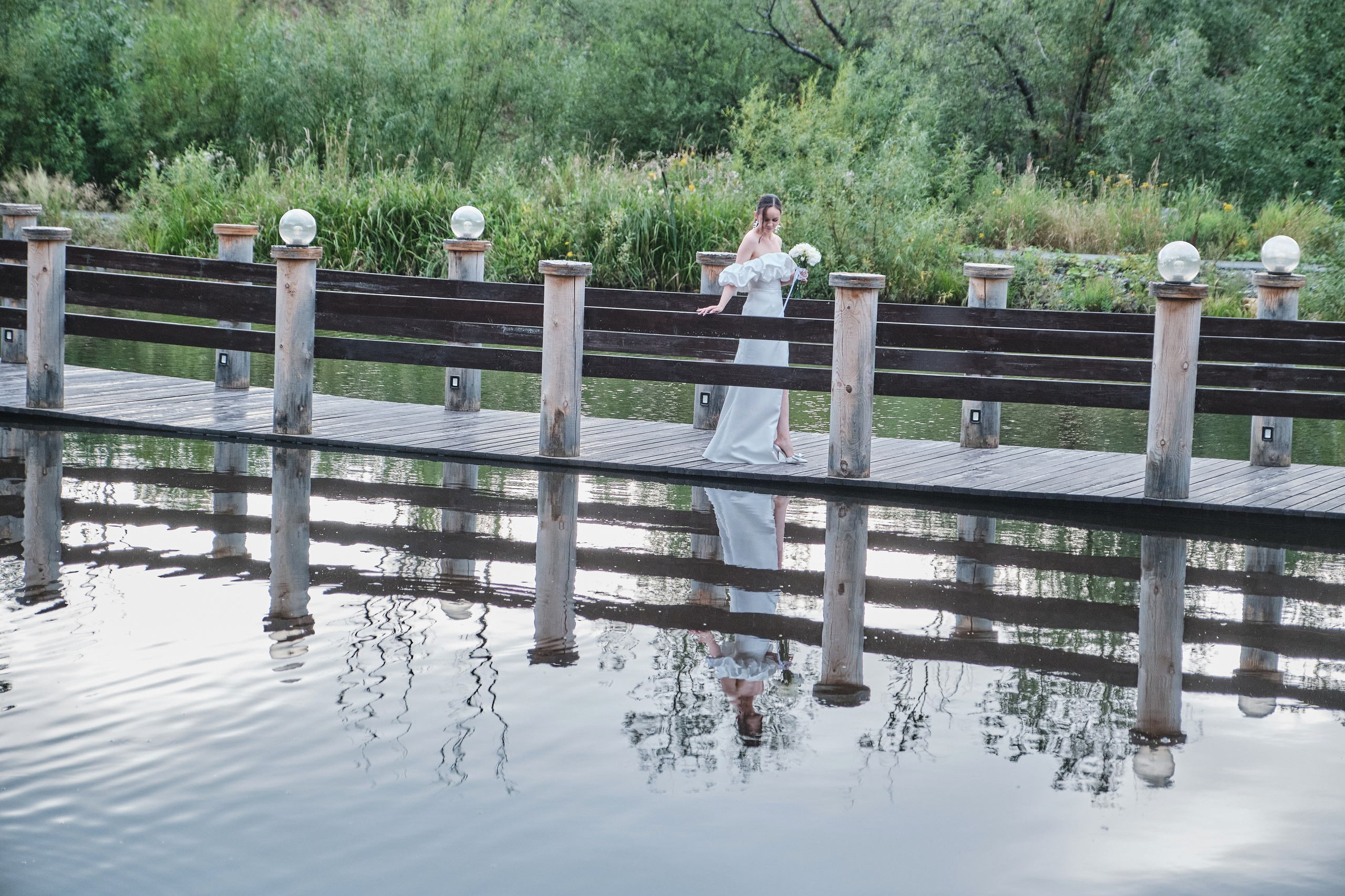 ИГОРЬ И АННА. Свадебный фотограф в Екатеринбурге Соседков Евгений