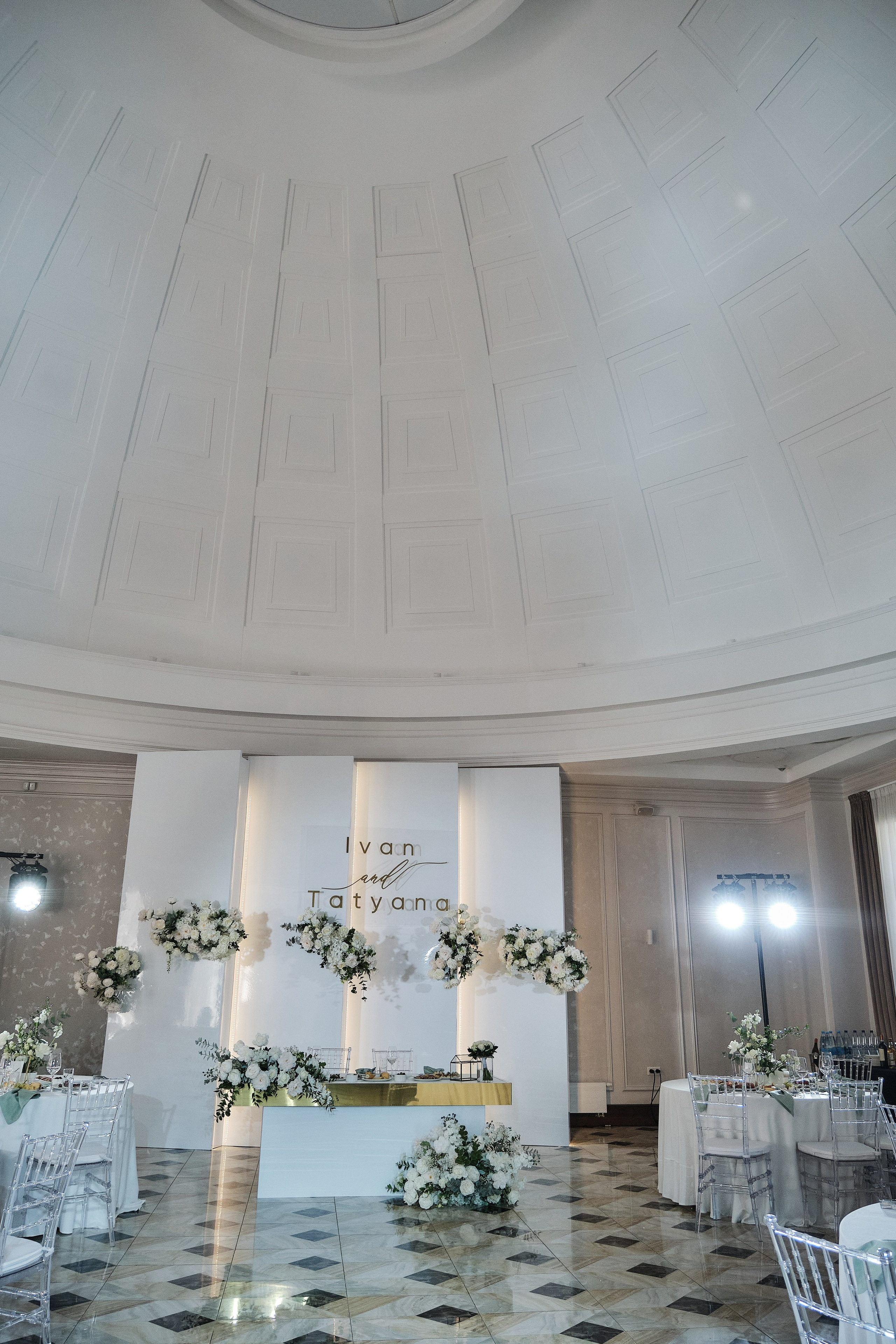 ИВАН И ТАТЬЯНА. Свадебный фотограф в Екатеринбурге Соседков Евгений