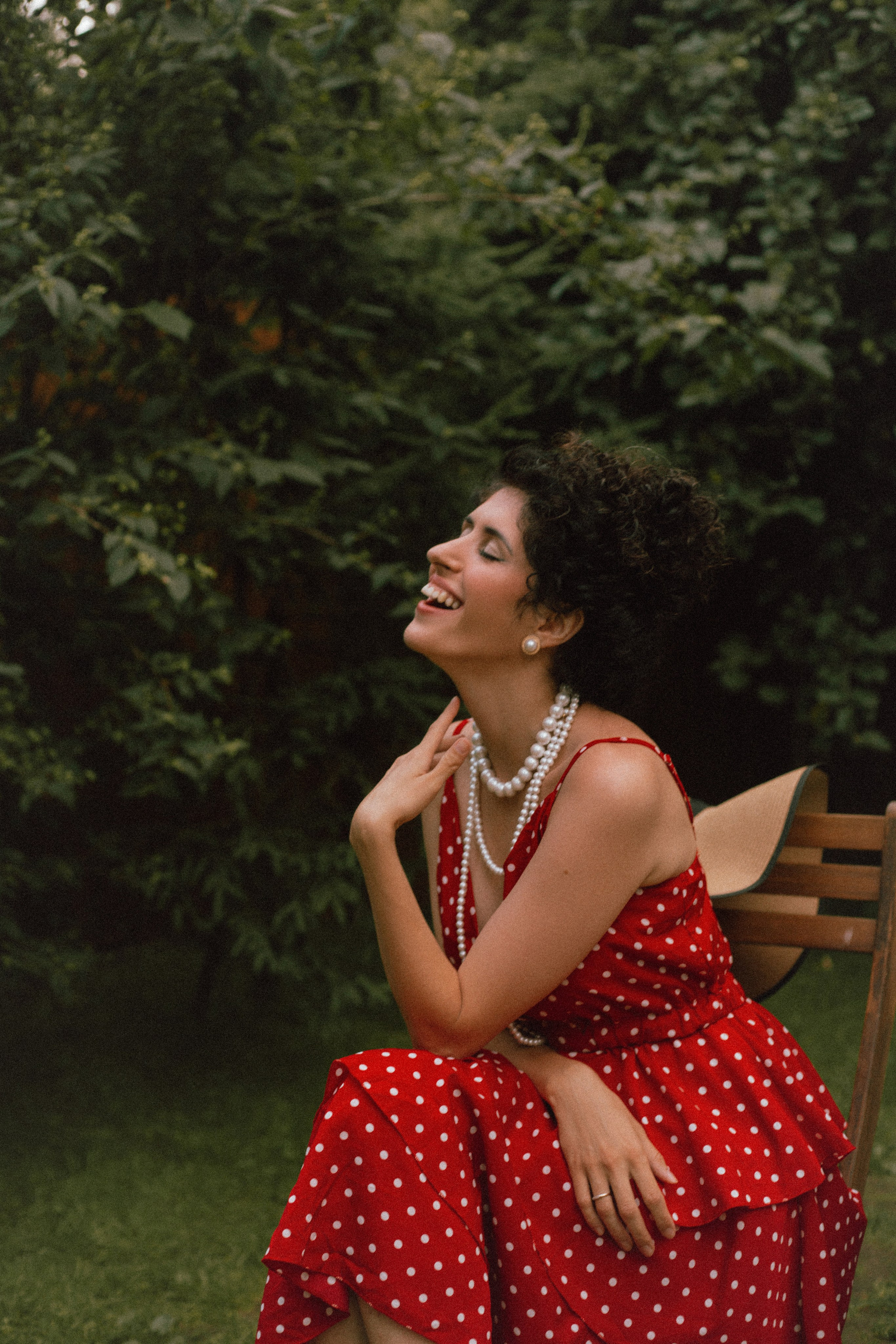 Ануш. Фотограф | Юля Ди