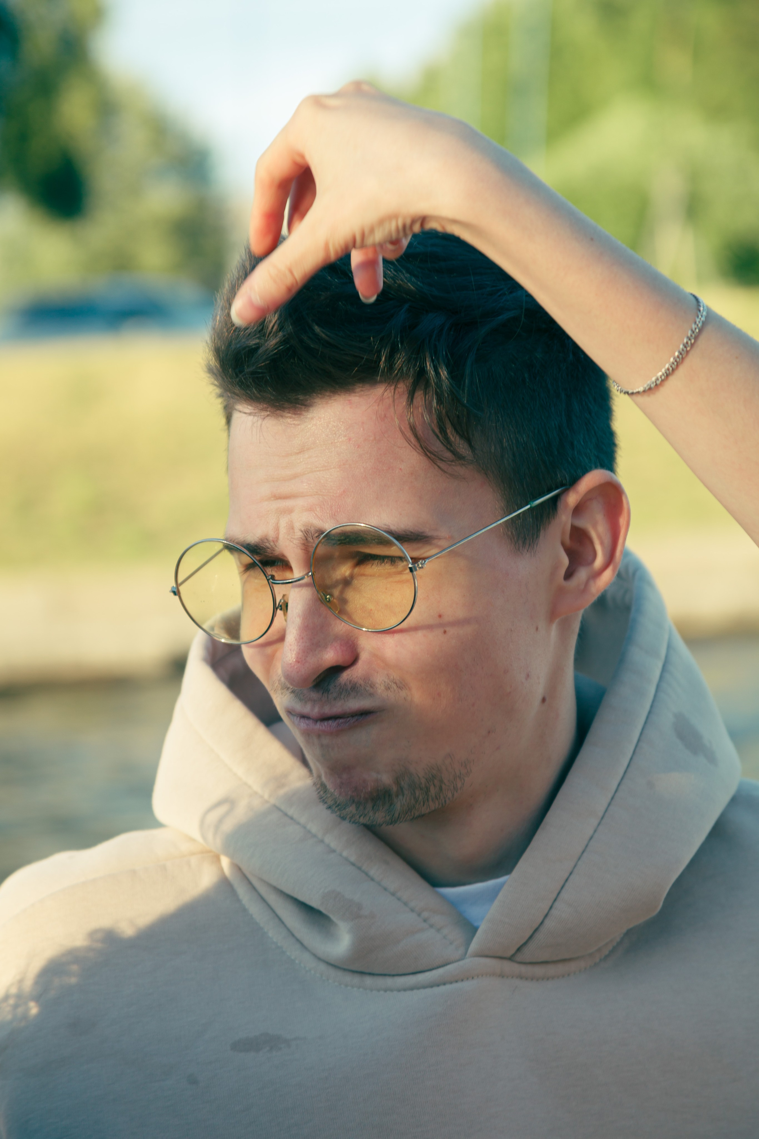 День рождения Анжелики. Фотограф в Санкт — Петербурге Валерий Гаухман