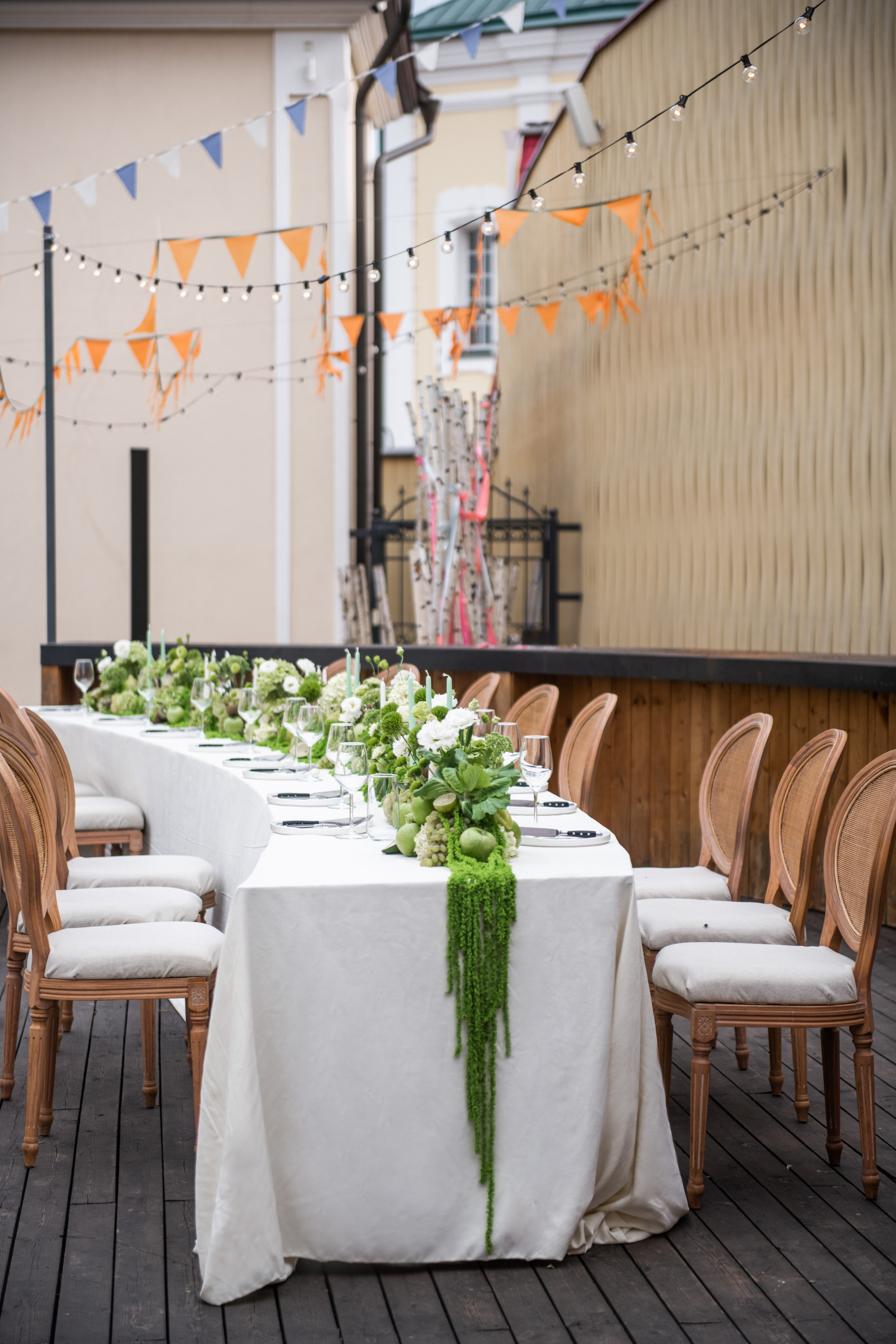 Это не свадьба, это вечеринка. Свадебный фотограф в России и заграницей — Ольга Каретникова