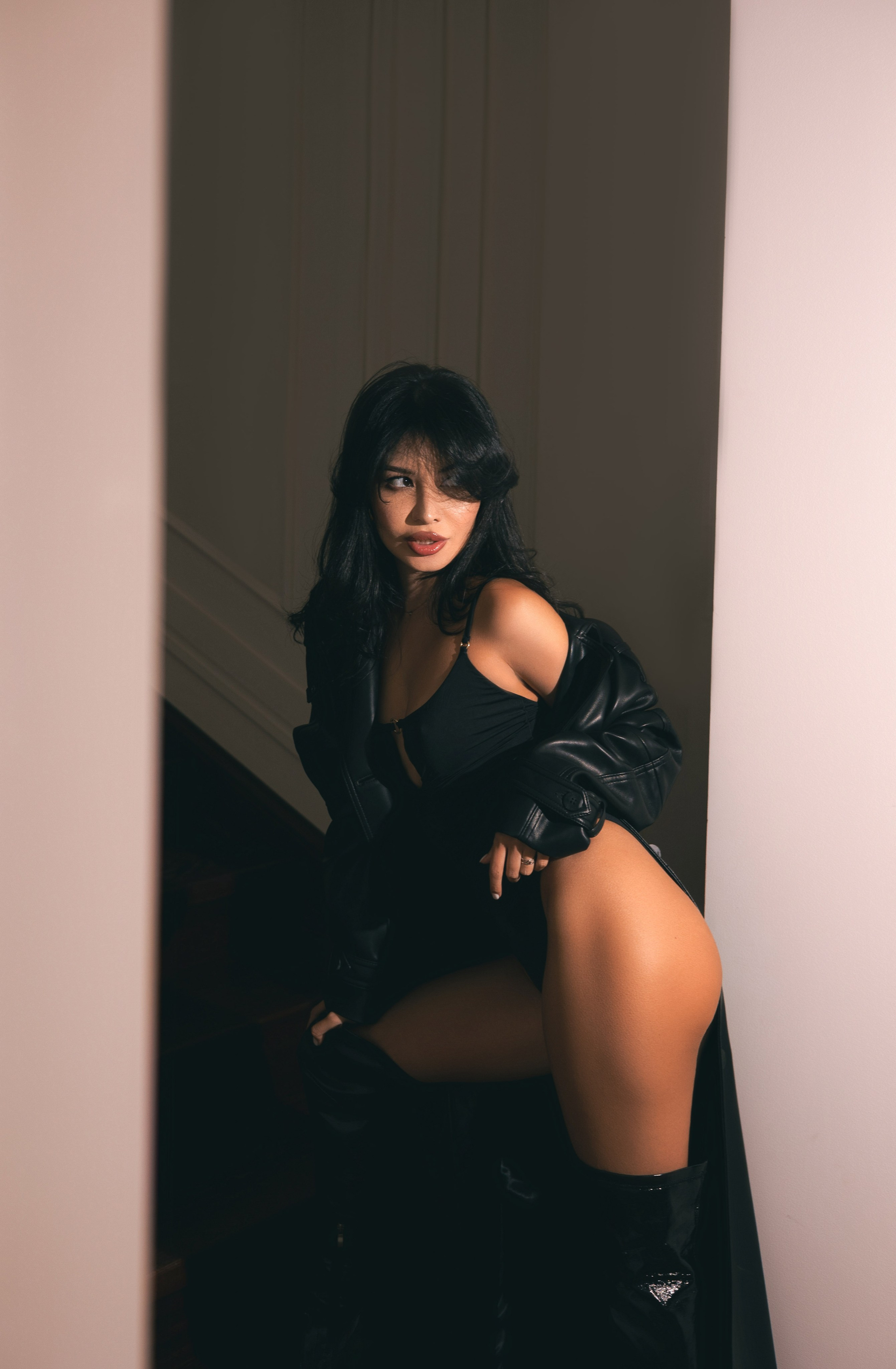 Айя. Портретный фотограф