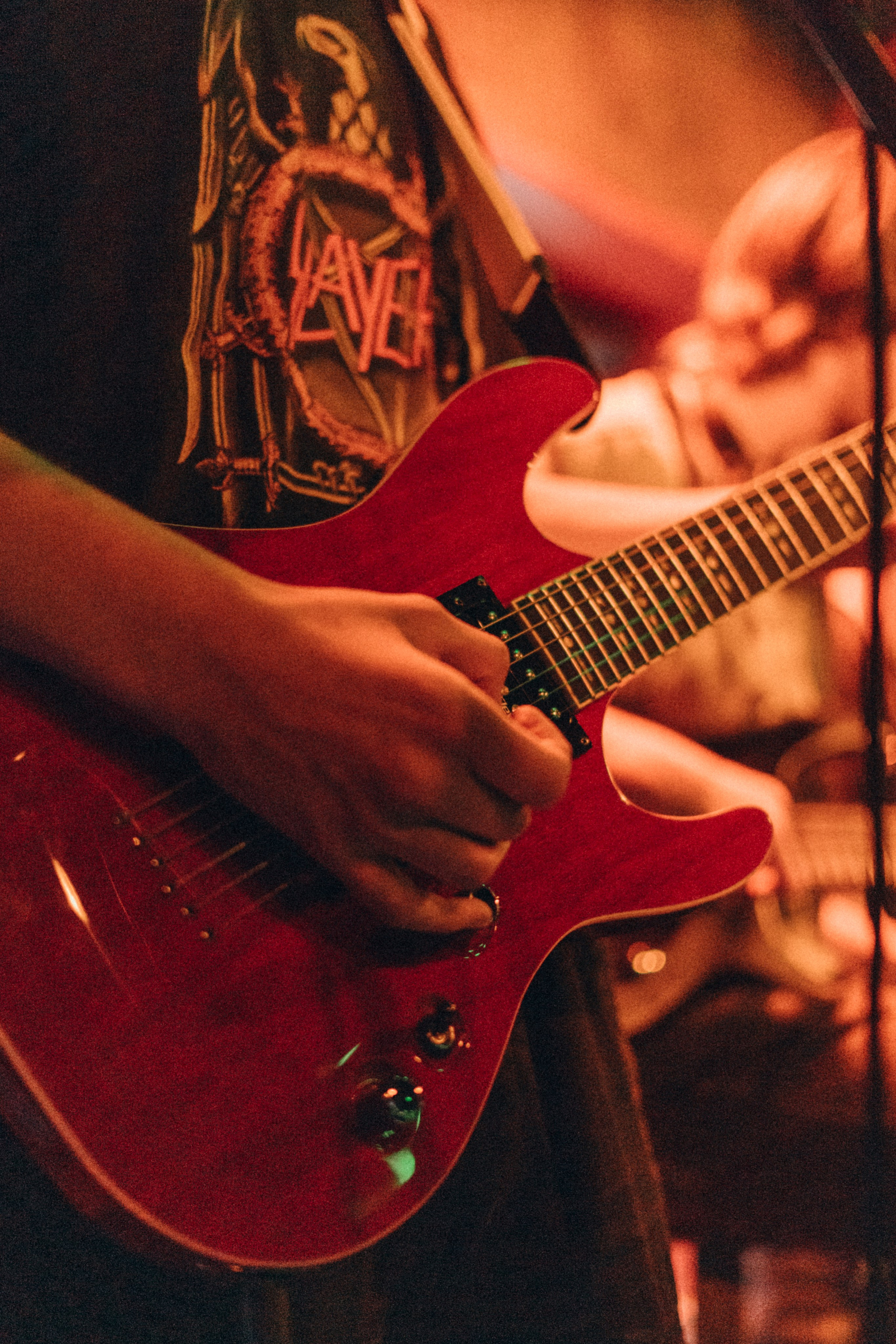 Jam Party. Портретный фотограф в Москве и Санкт-Петербурге Арина Чех