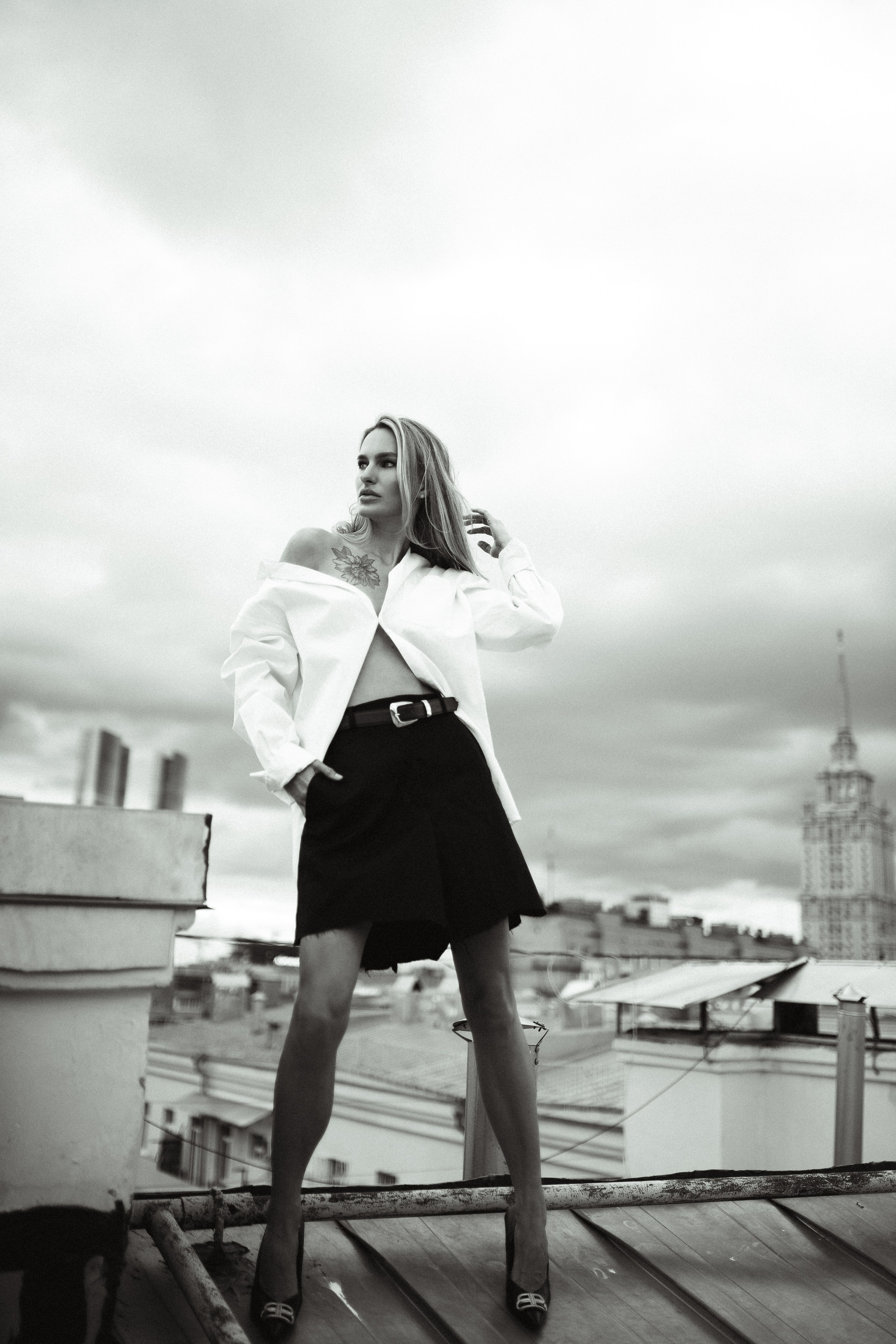 KARINA. Фотограф Москва