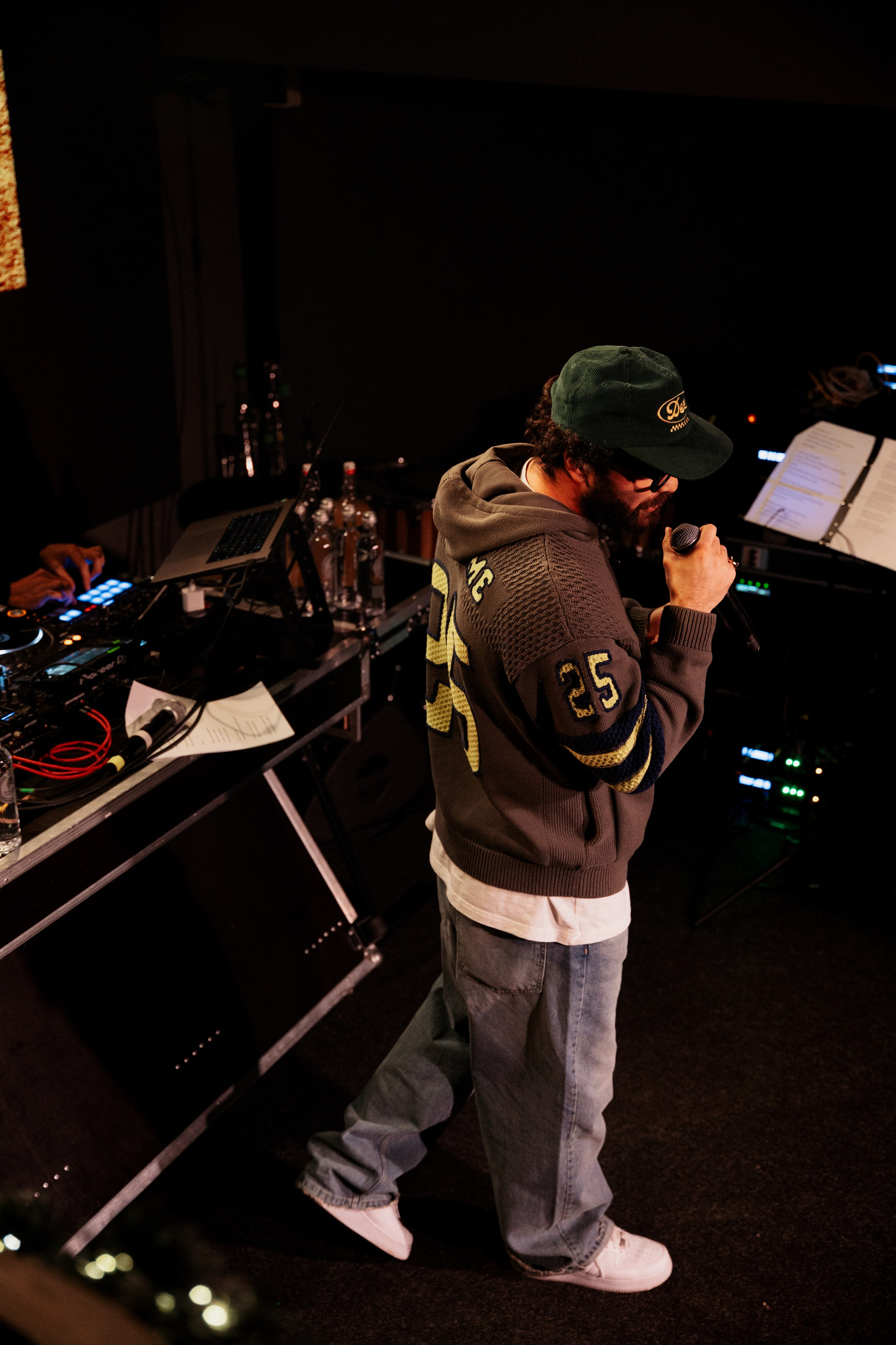 ЭДИК ЮЖНЫЙ. Фотограф Москва