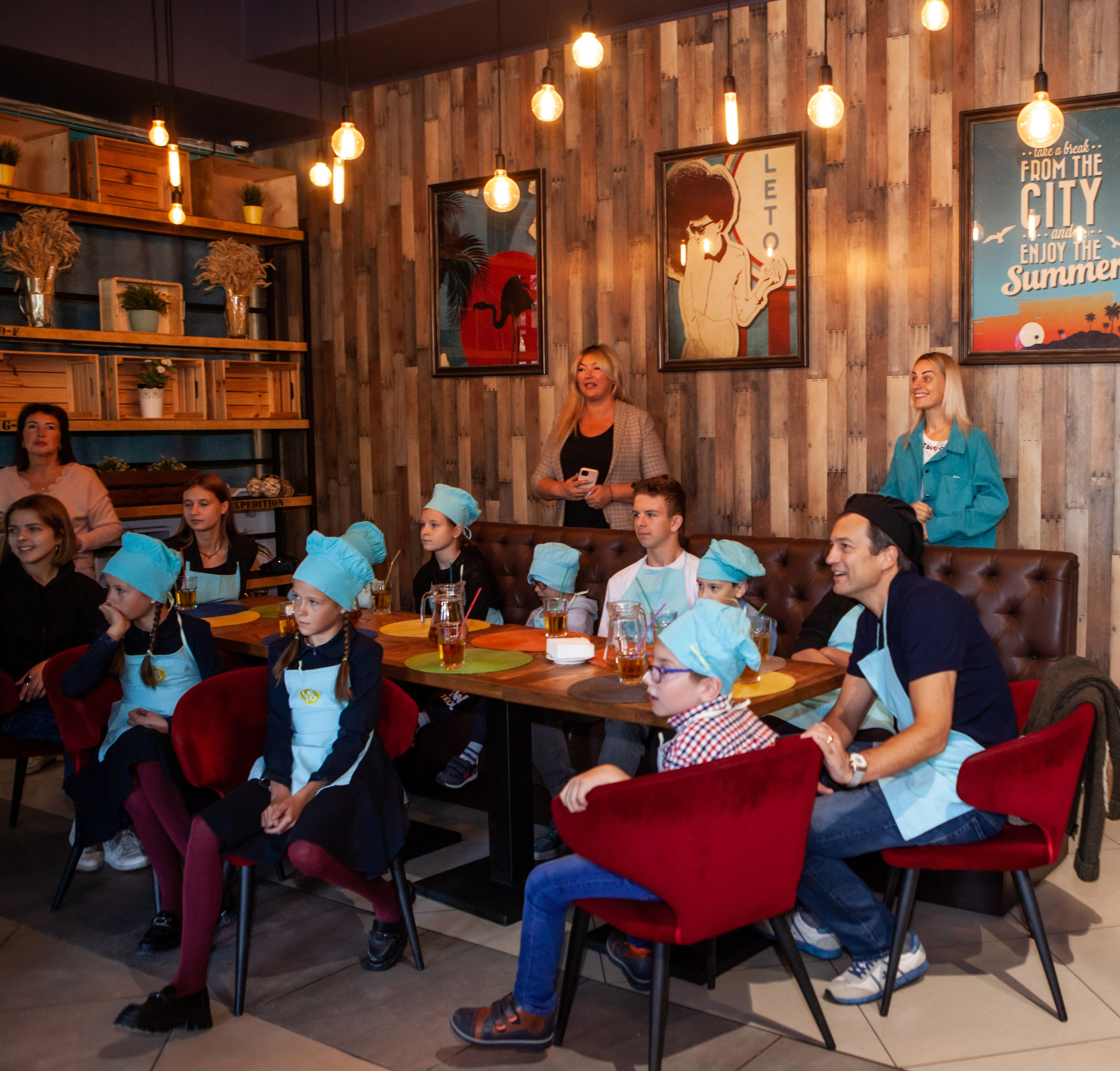 Репортаж: «Верю в чудо» Андрей Чернышов. Фотограф Olya Posnimay