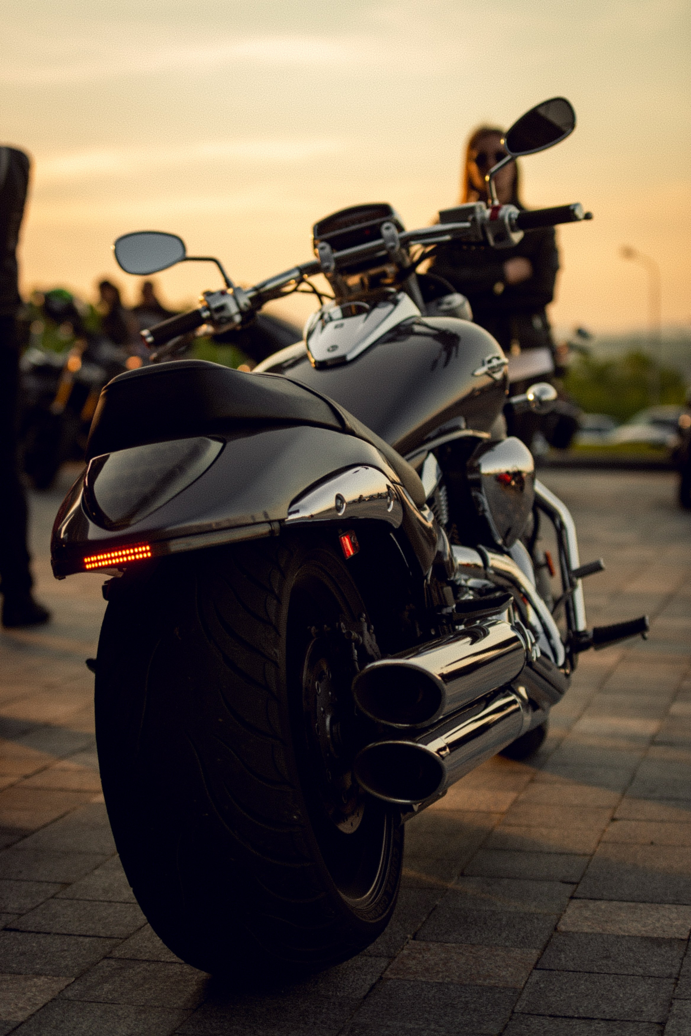 Event photographer Tokyo. Photographer in Tokyo Anatolii Ozarto