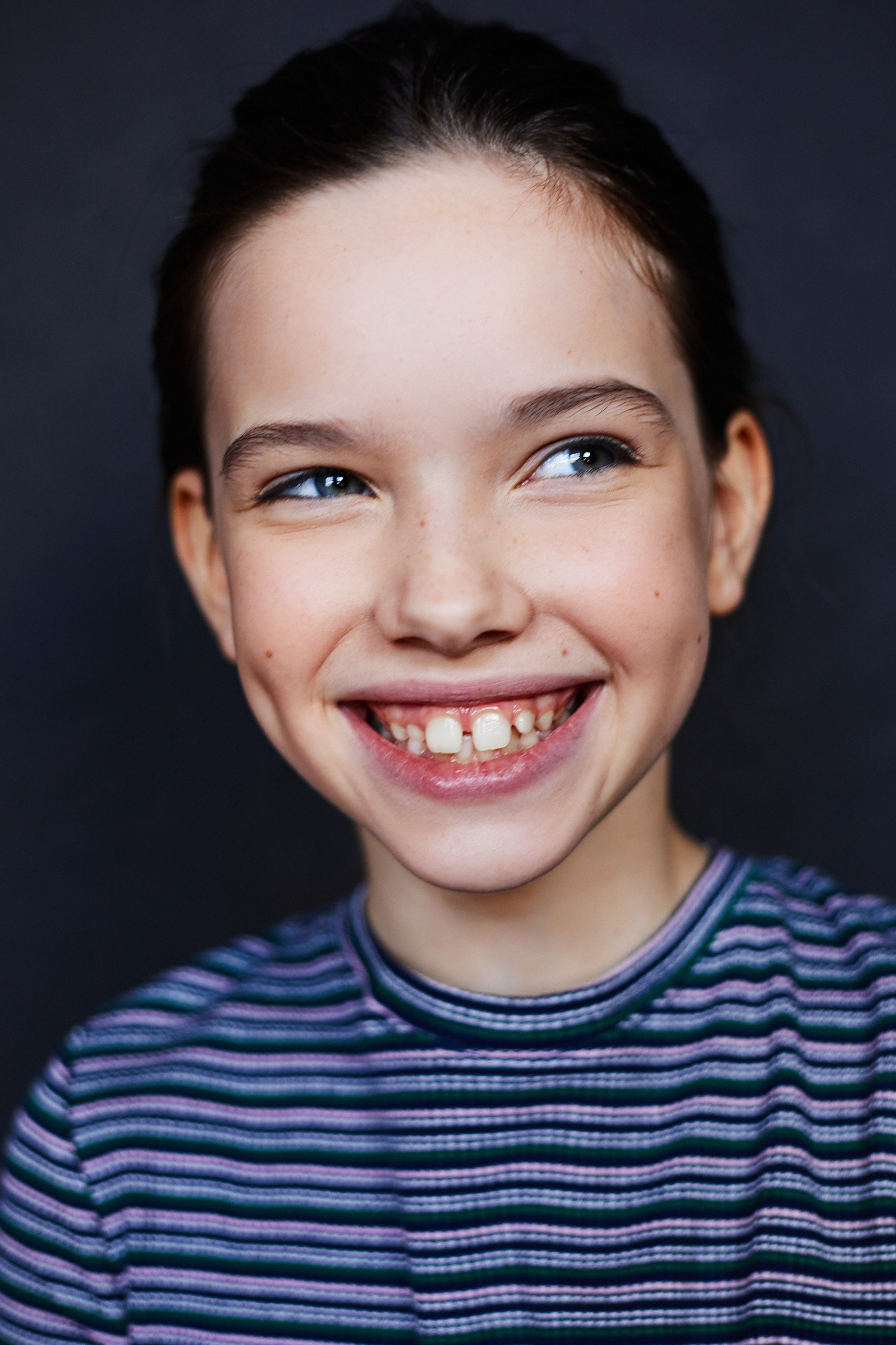 Детское портфолио Студия. Фотограф Ирина Бутко