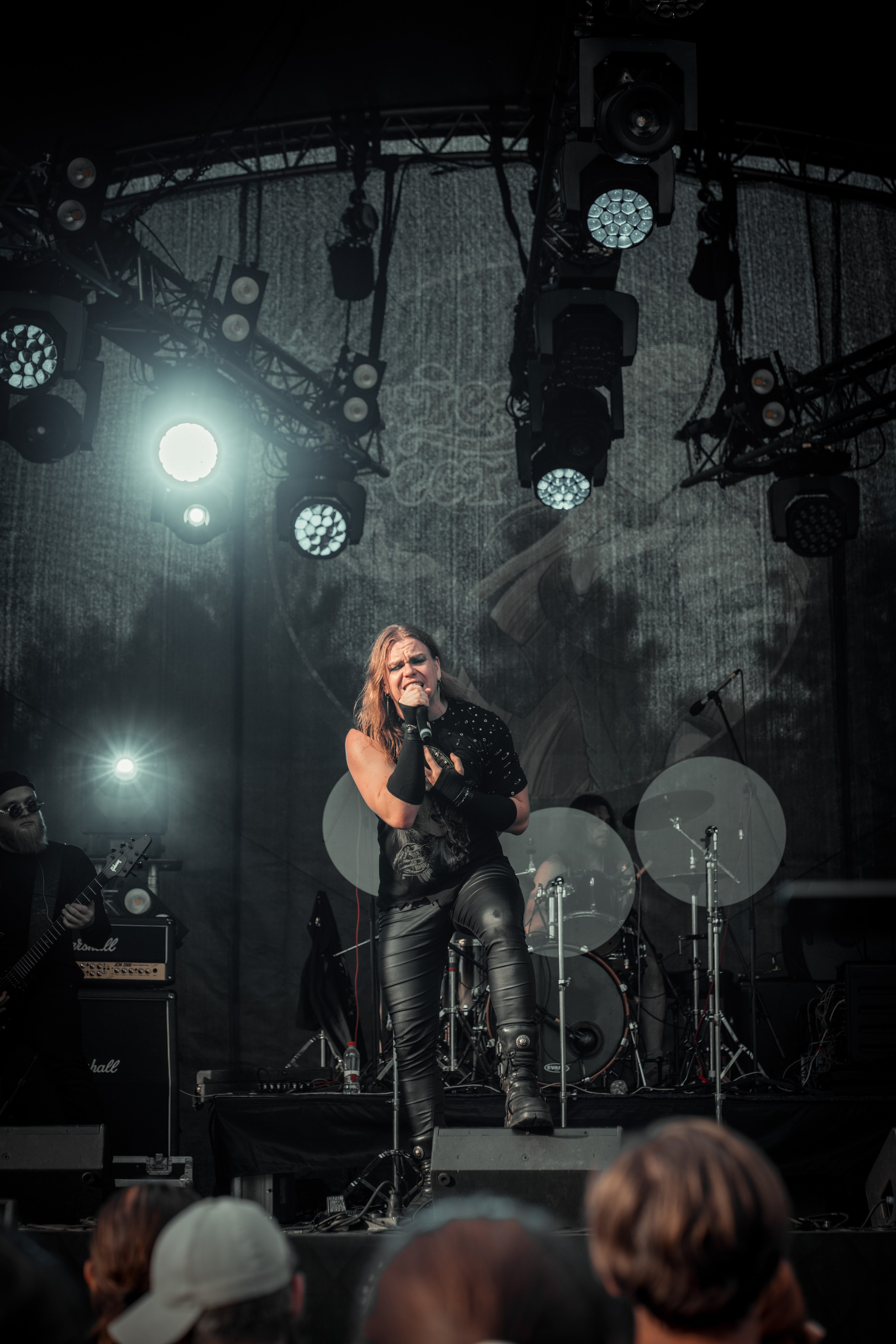 Концертный фотограф Ростов-на-Дону. Фотограф в Ростове-на-Дону Елизаваета Маковей