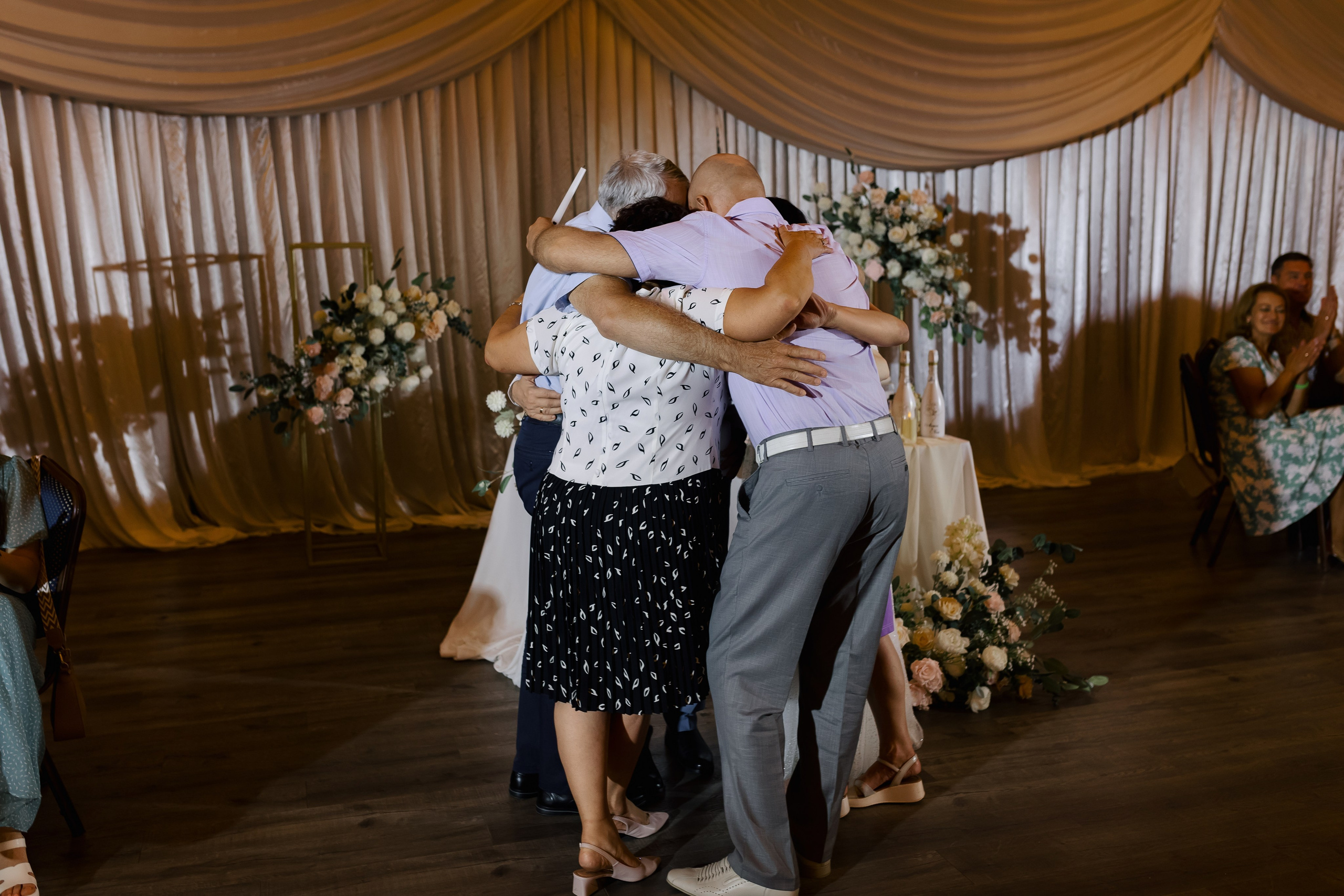 Антон и Яна. Сборы. Дом Офицеров. Выездная. Мельница. Свадебный фотограф в Хабаровске
