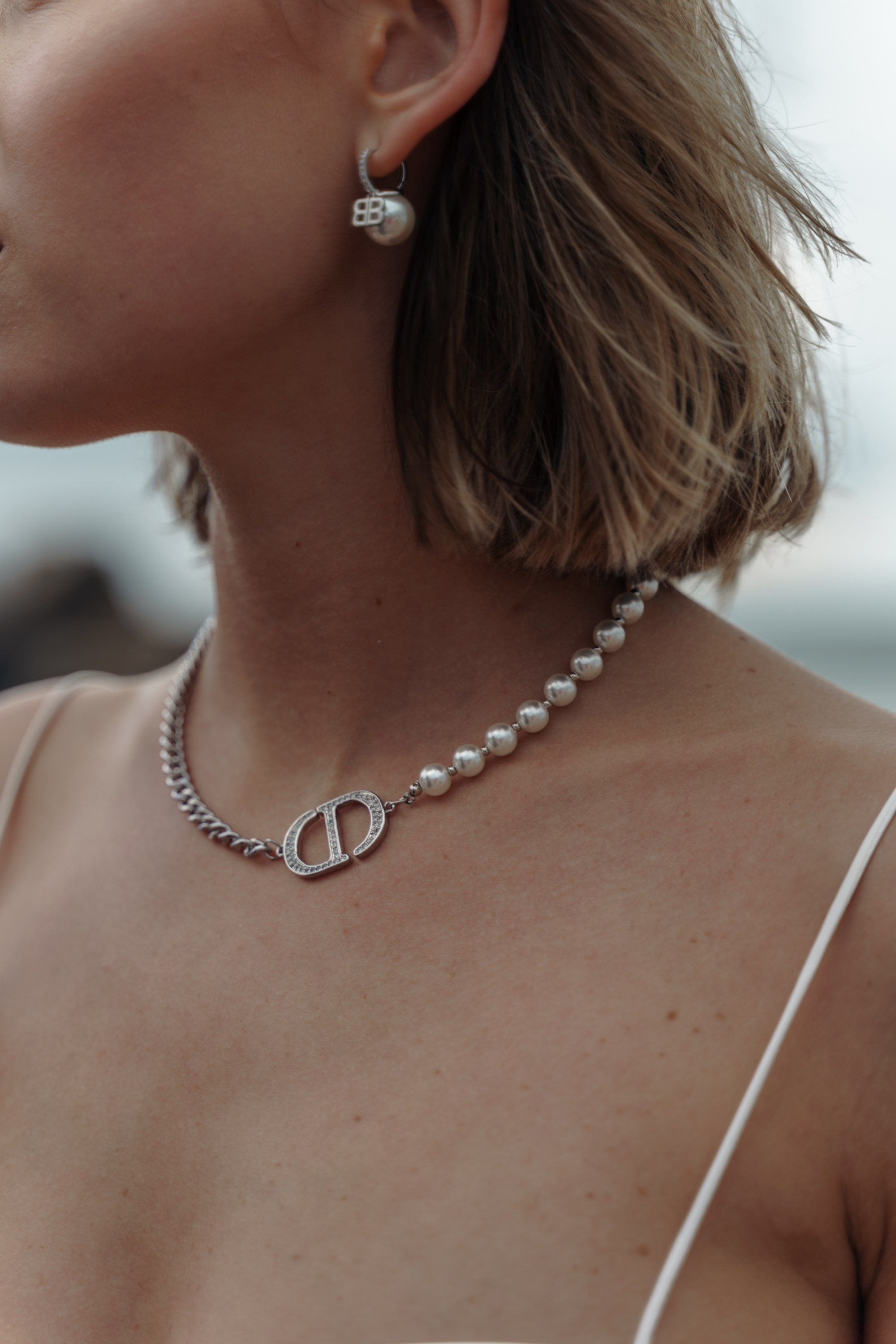 Mermaid. Портретный фотограф в Краснодаре Валерия Матирная