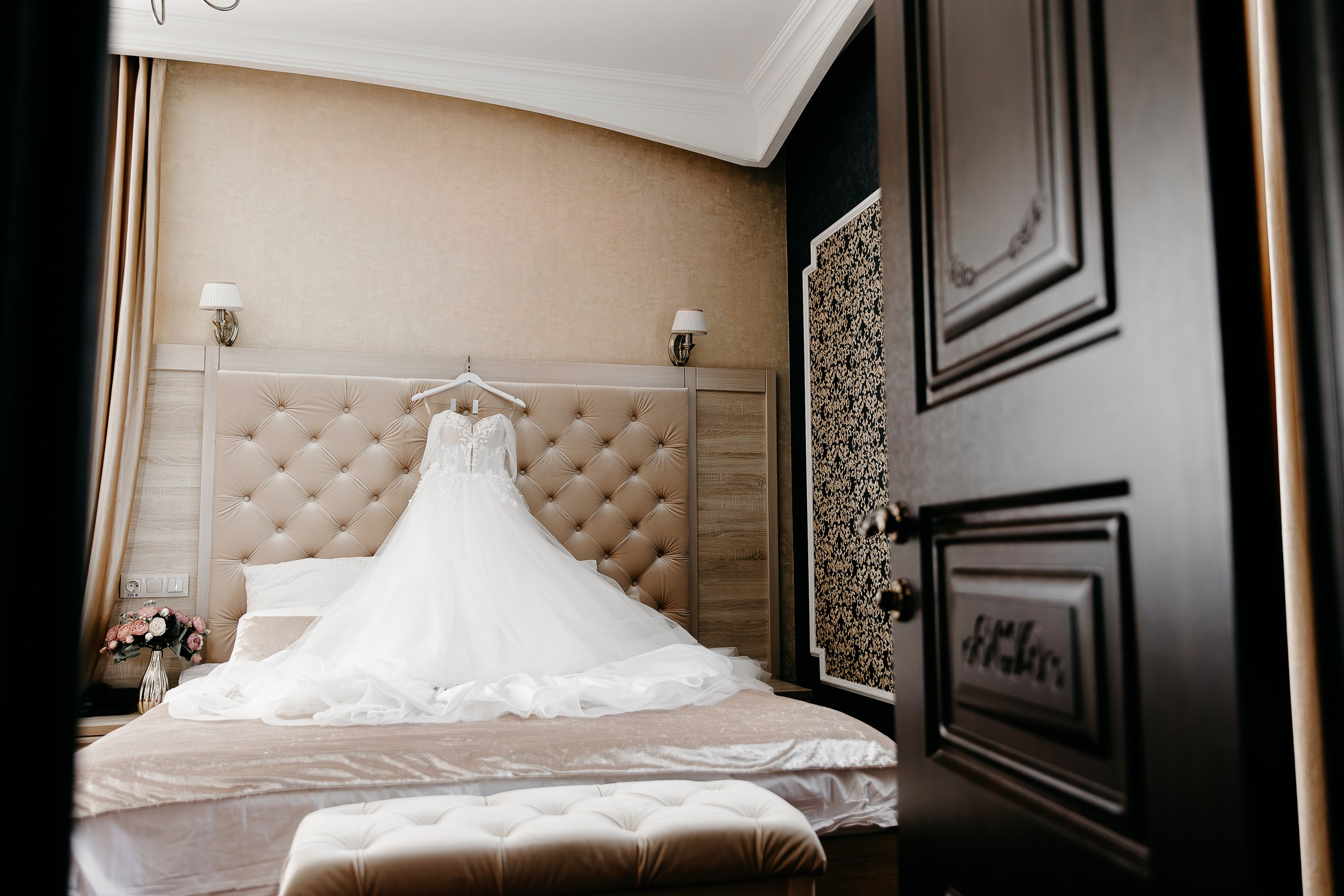 Сергей и Елизавета. Тимур Аминов | Фотограф в Кемерове