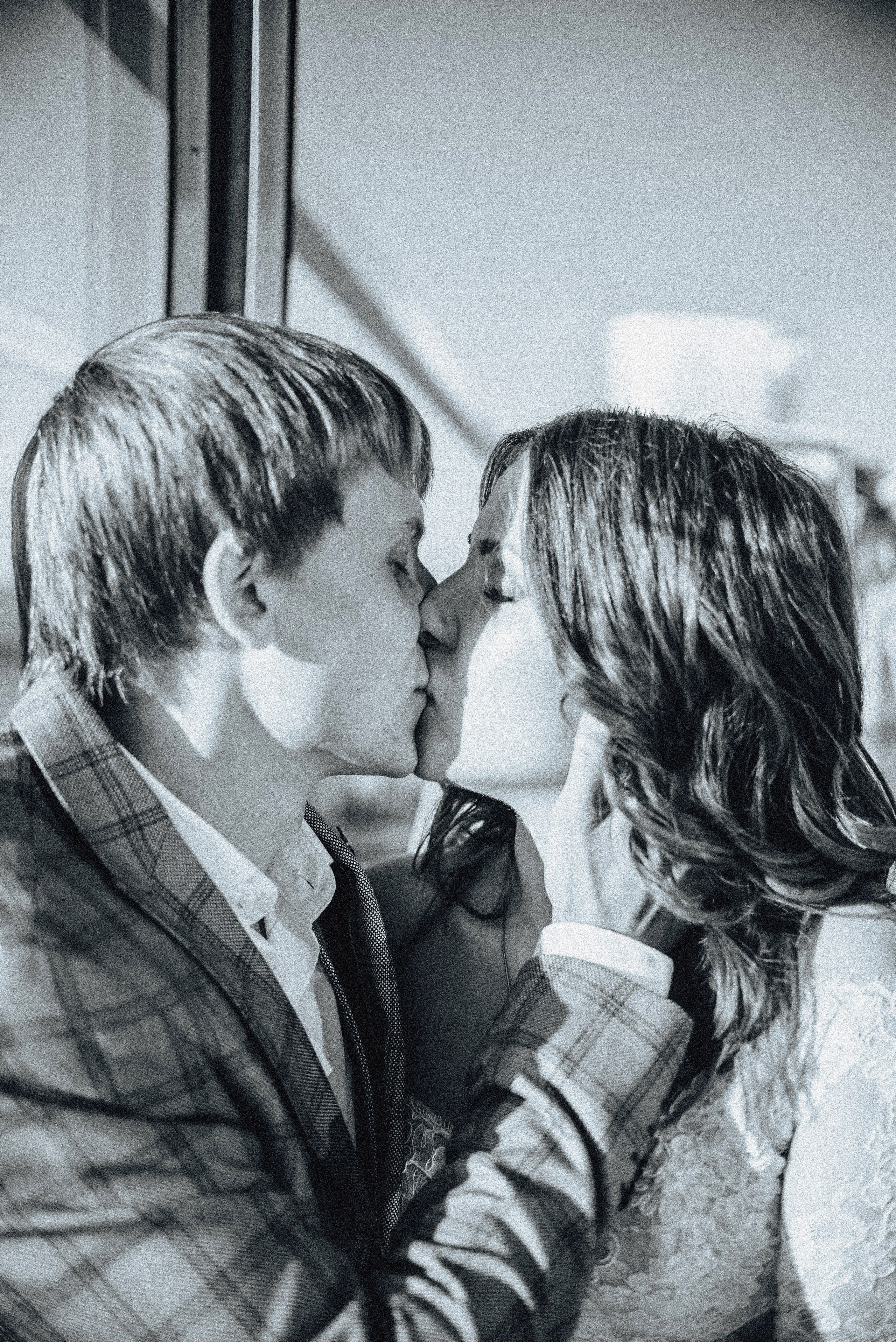 Катя и Сережа. годовщина. Детский и семейный фотограф Катерина Мишина