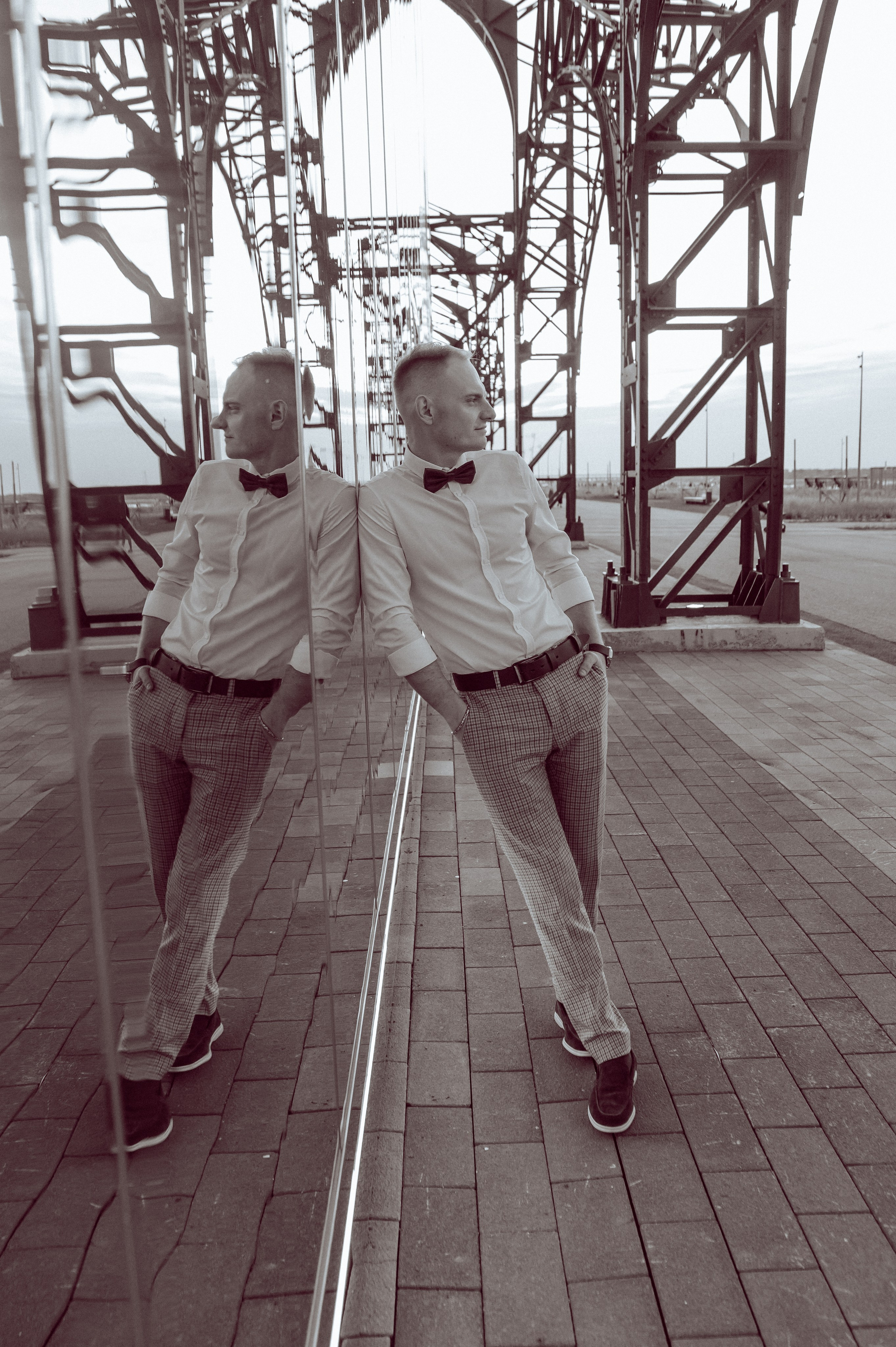 Надя и Женя. Детский и семейный фотограф Катерина Мишина