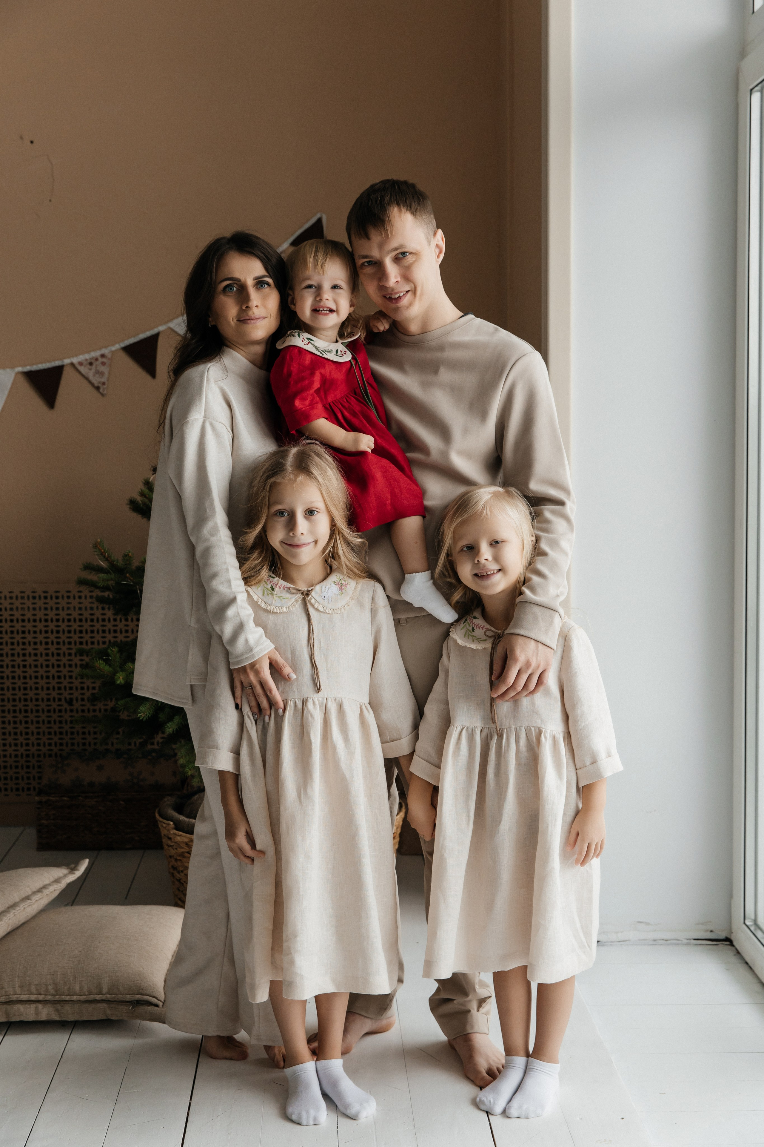 Семейный альбом 25. Свадебный и семейный фотограф Егорова Юлия