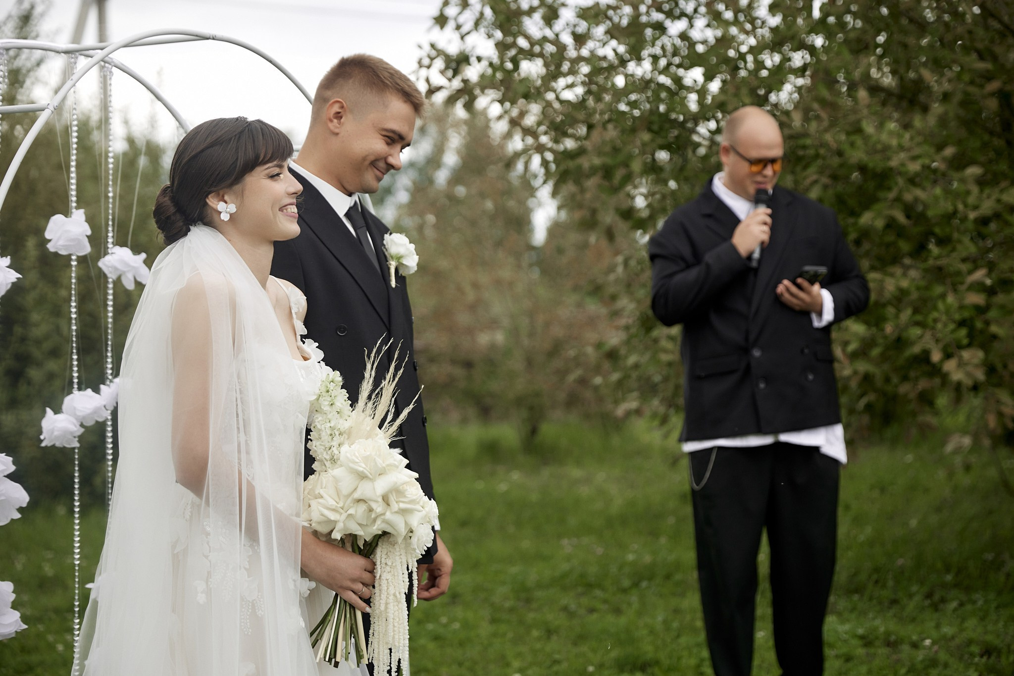 Свадьба Славы и Наташи. Свадебный фотограф в Ульяновске Александр Никитин