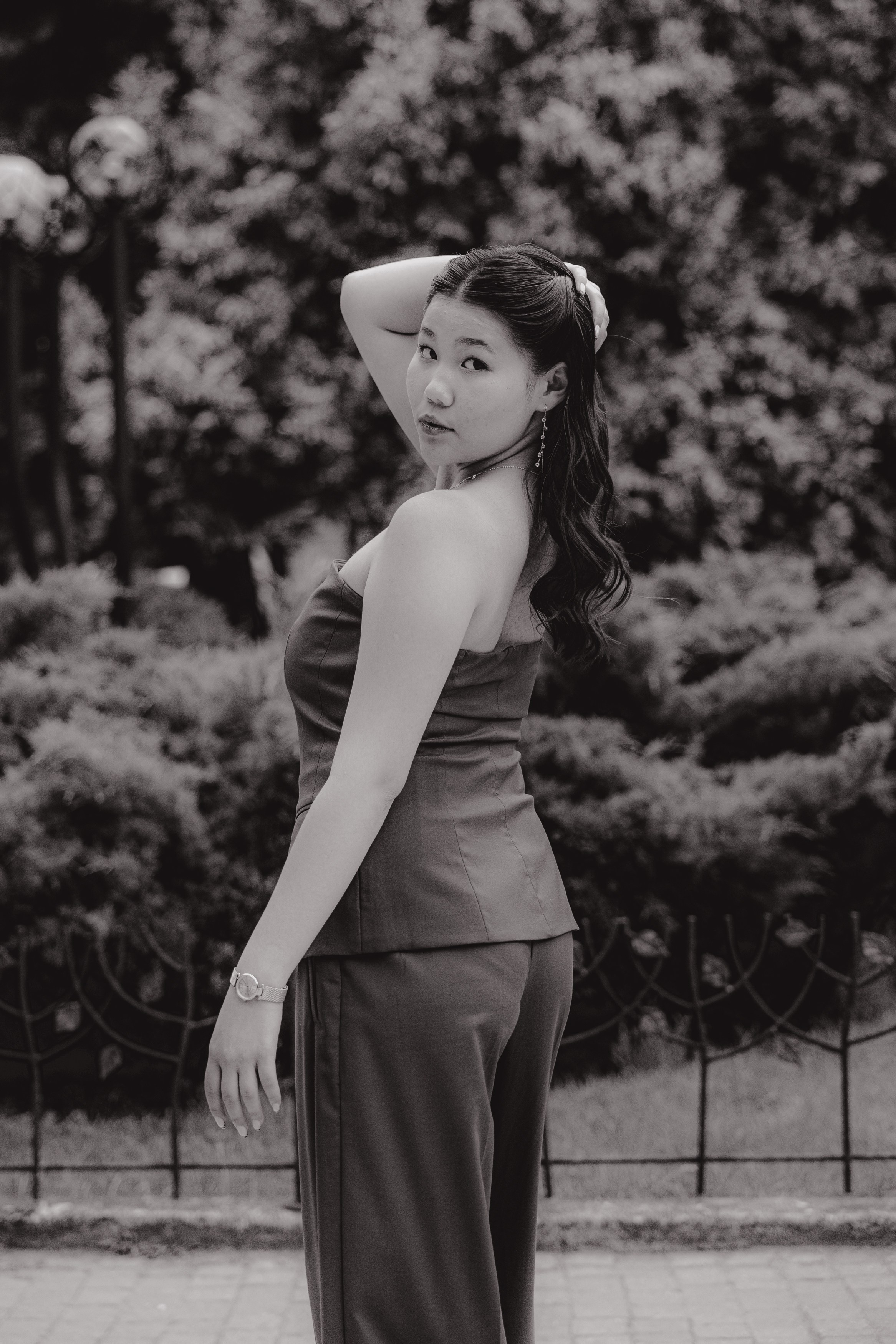 Ресторан «Лесная поляна». Свадебный фотограф Роман Еремеев