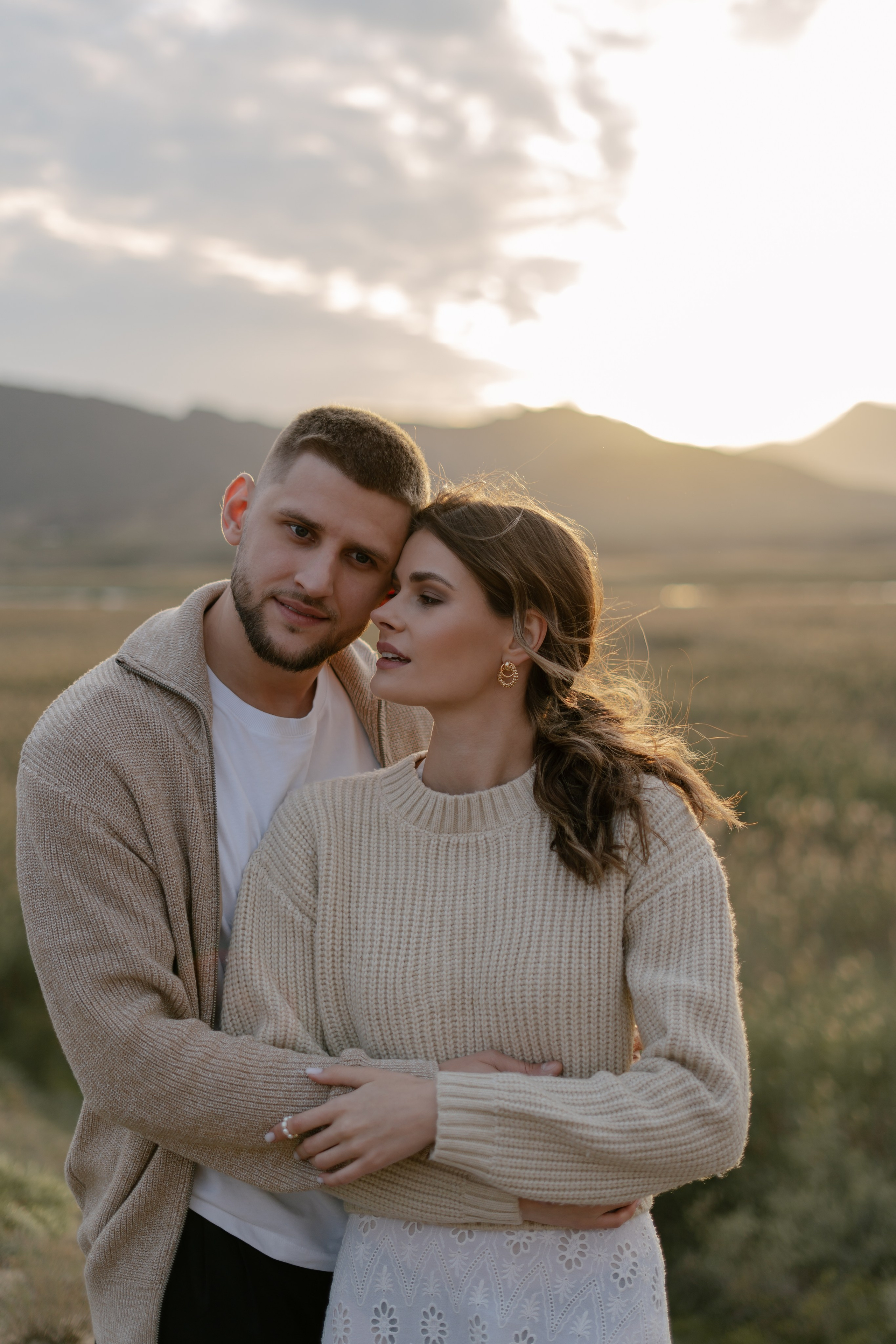 В горах Дагестана. Семейный и свадебный фотограф в Красногорске Анастасия Тихонова