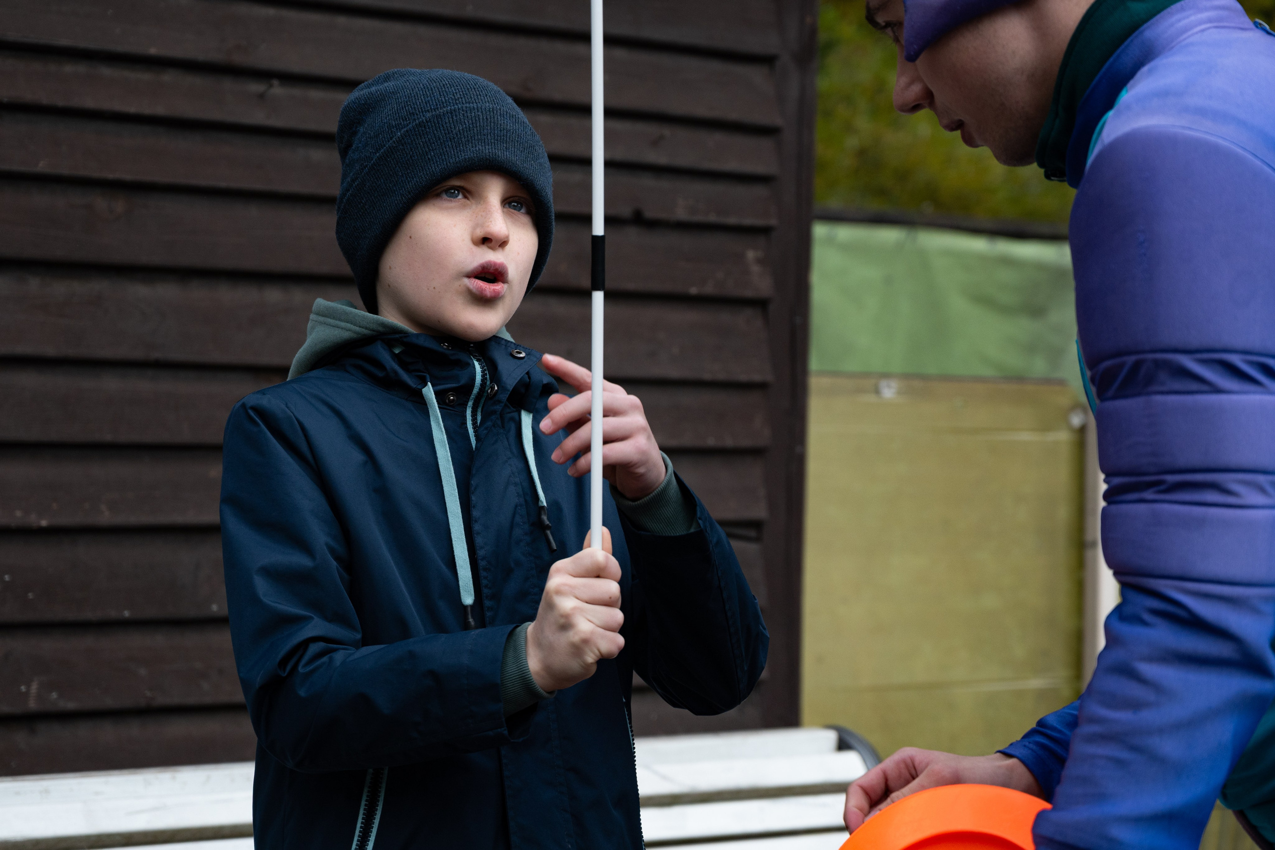 Репортаж на семейном фестивале для сотрудников «Газпромнефть». Фотограф мероприятий в Москве