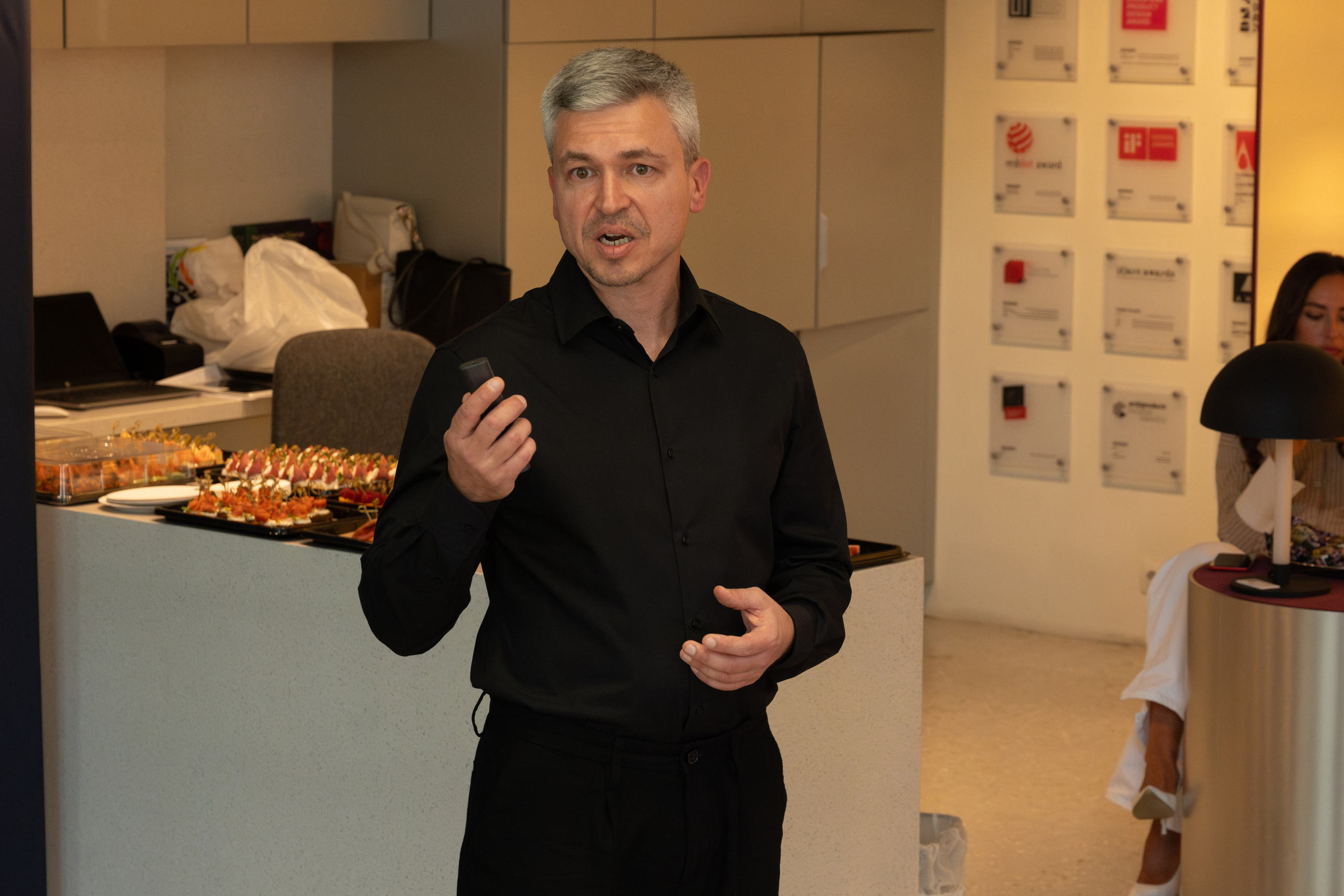 Форумы, вебинары. Фотограф мероприятий в Москве