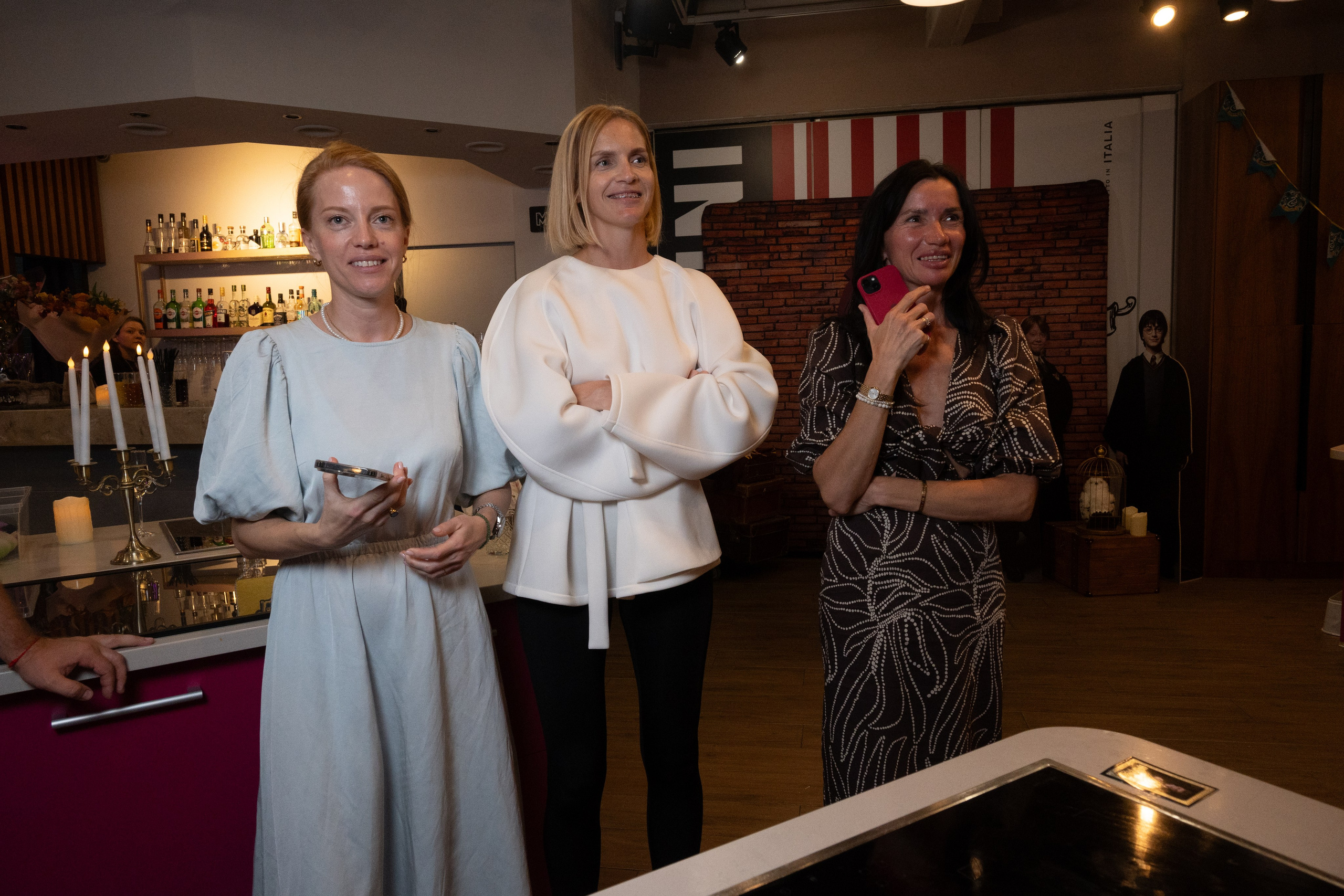 Детские дни рождения. Фотограф мероприятий в Москве