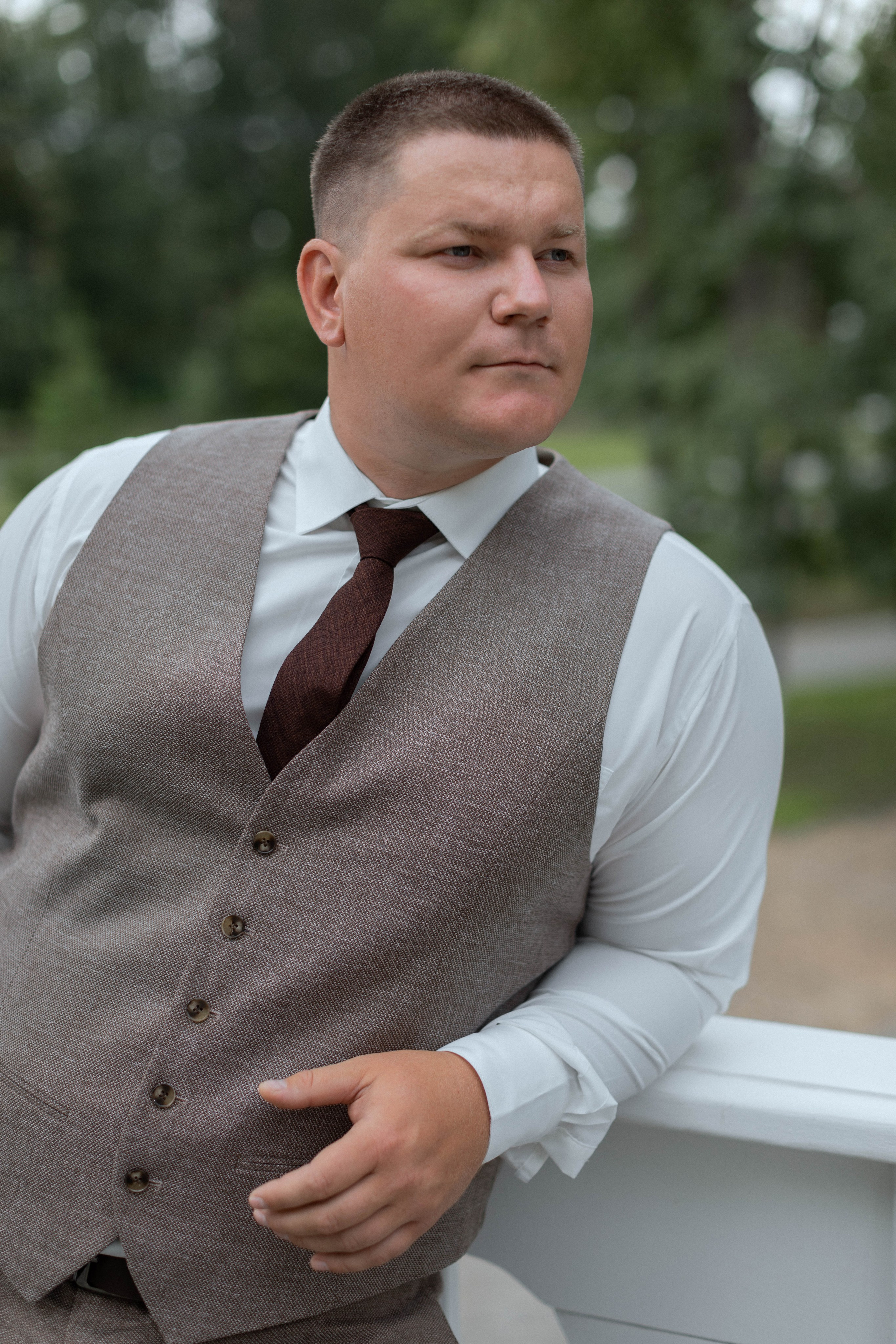 Даша и Егор (г. Сарапул)