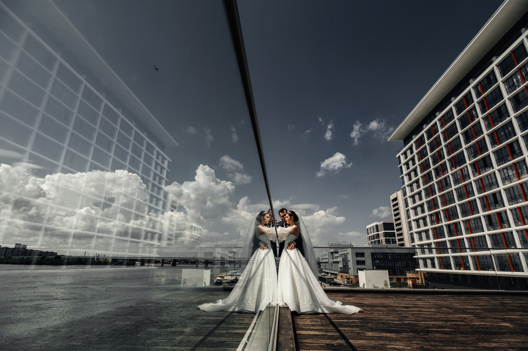 Свадьбы — Избранное. Свадебный и семейный фотограф в Новосибирске — Алексей Гаврилов