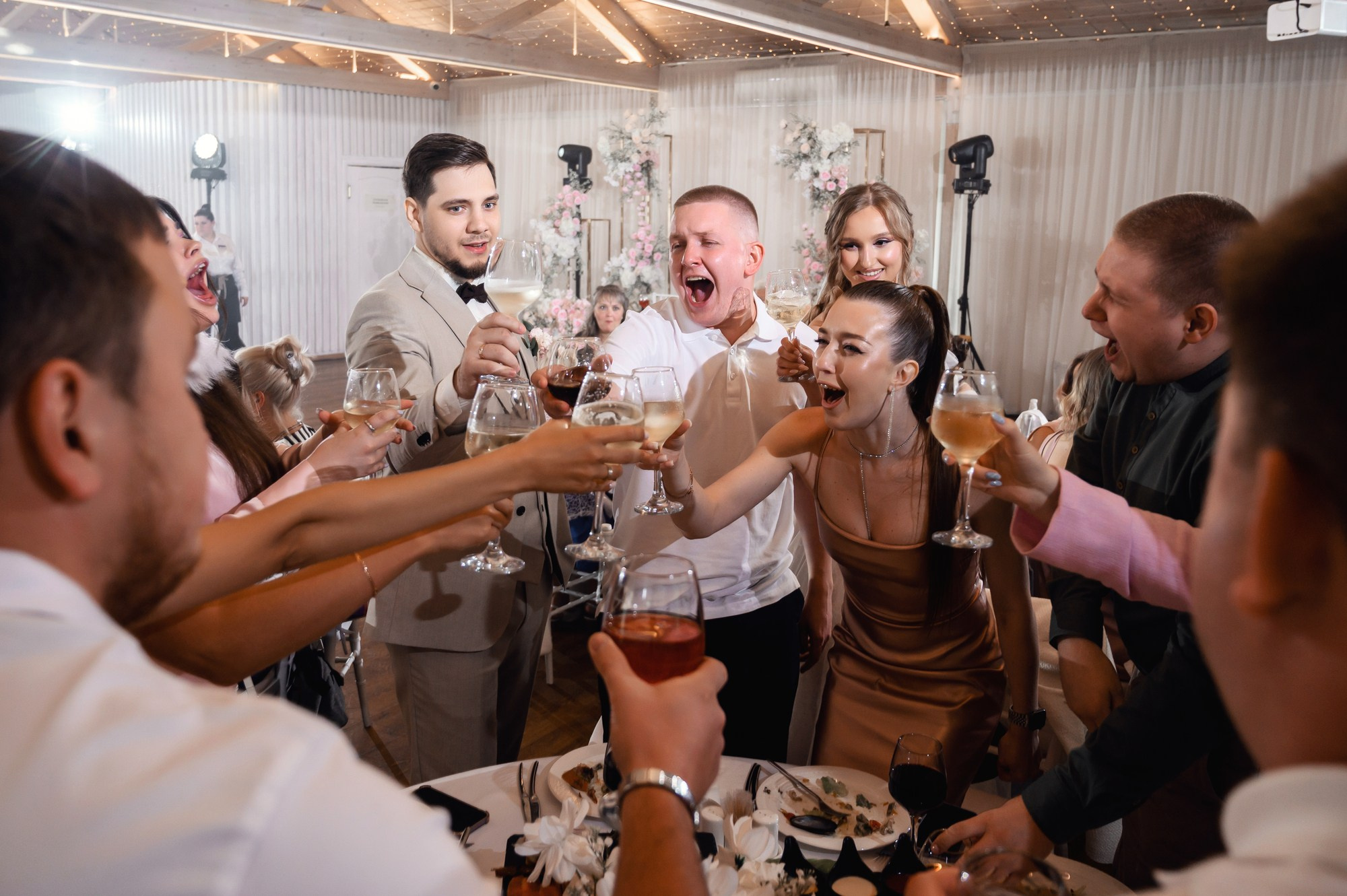 Александр & Анжелика. Свадебный и семейный фотограф в Новосибирске — Алексей Гаврилов