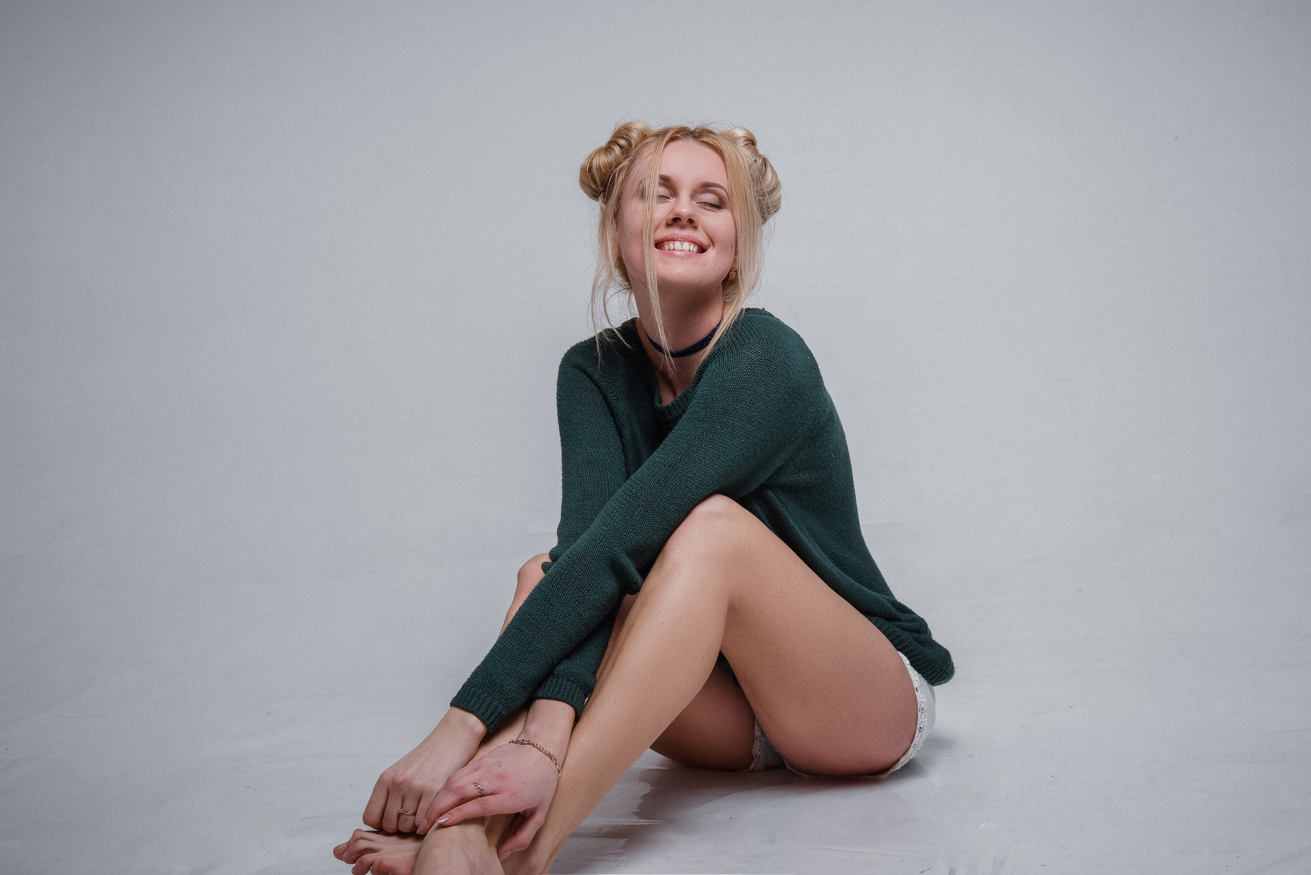 Студийные фото. Фотограф Надя Заручевская