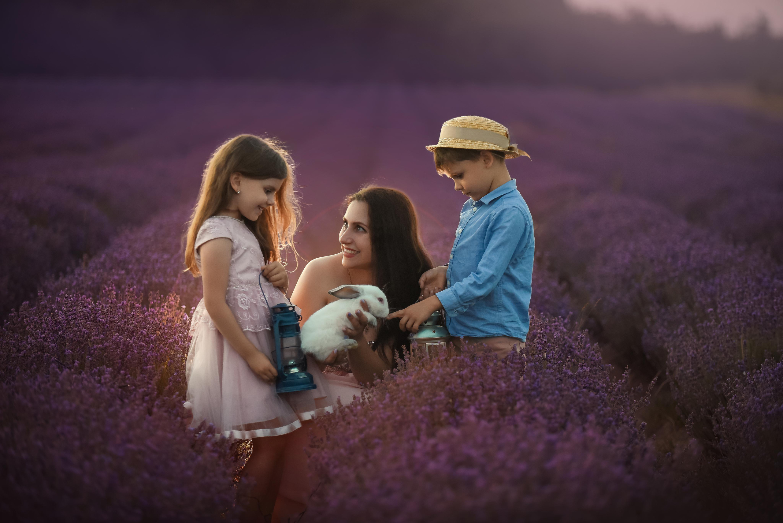 Семейные съемки. Фотограф Надя Заручевская