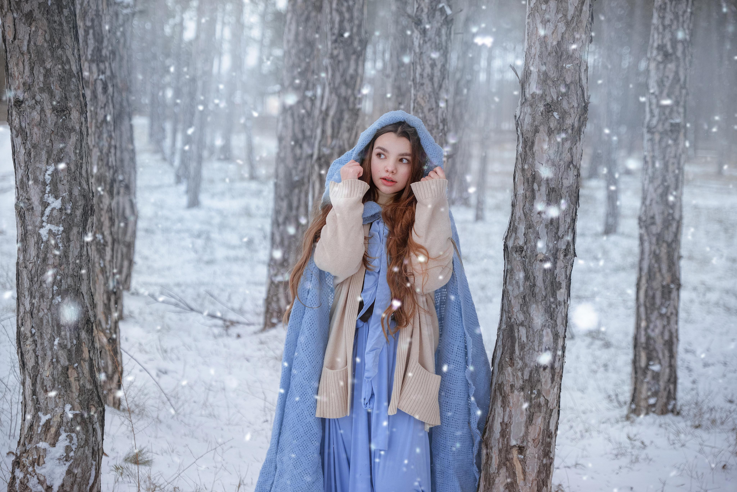 Индивидуальные фотосессии. Фотограф Надя Заручевская