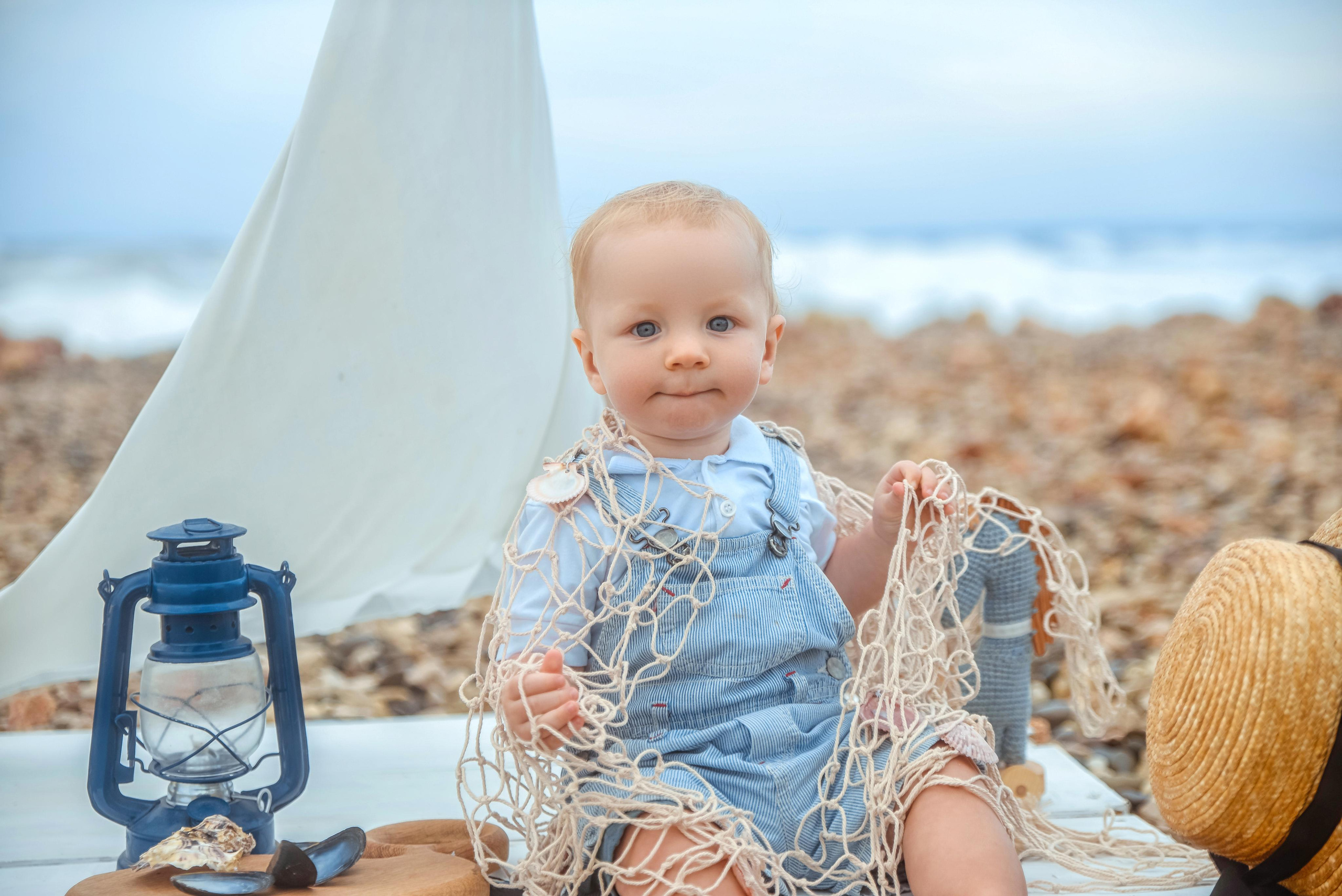 Детские съемки. Фотограф Надя Заручевская