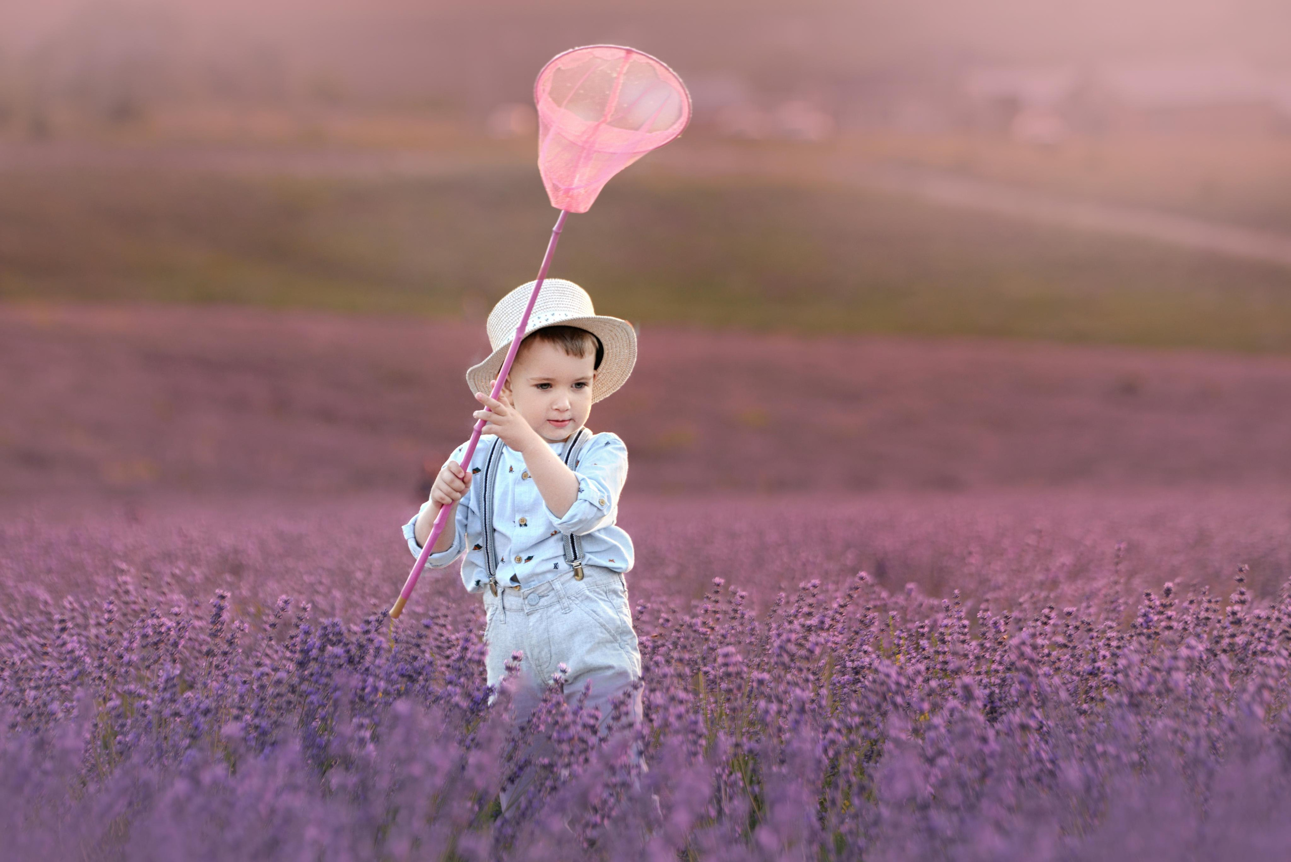 Детские съемки. Фотограф Надя Заручевская