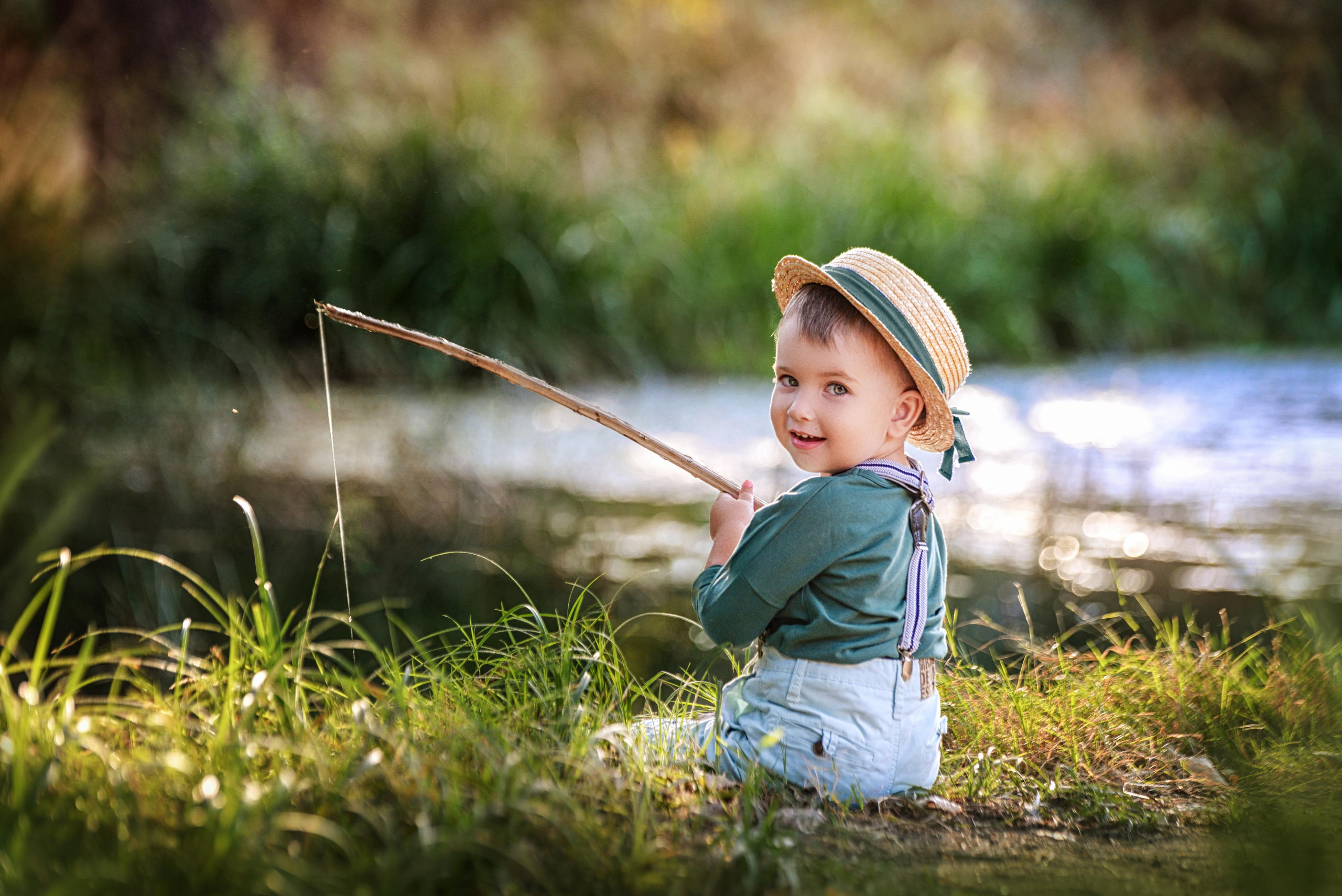Детские съемки. Фотограф Надя Заручевская