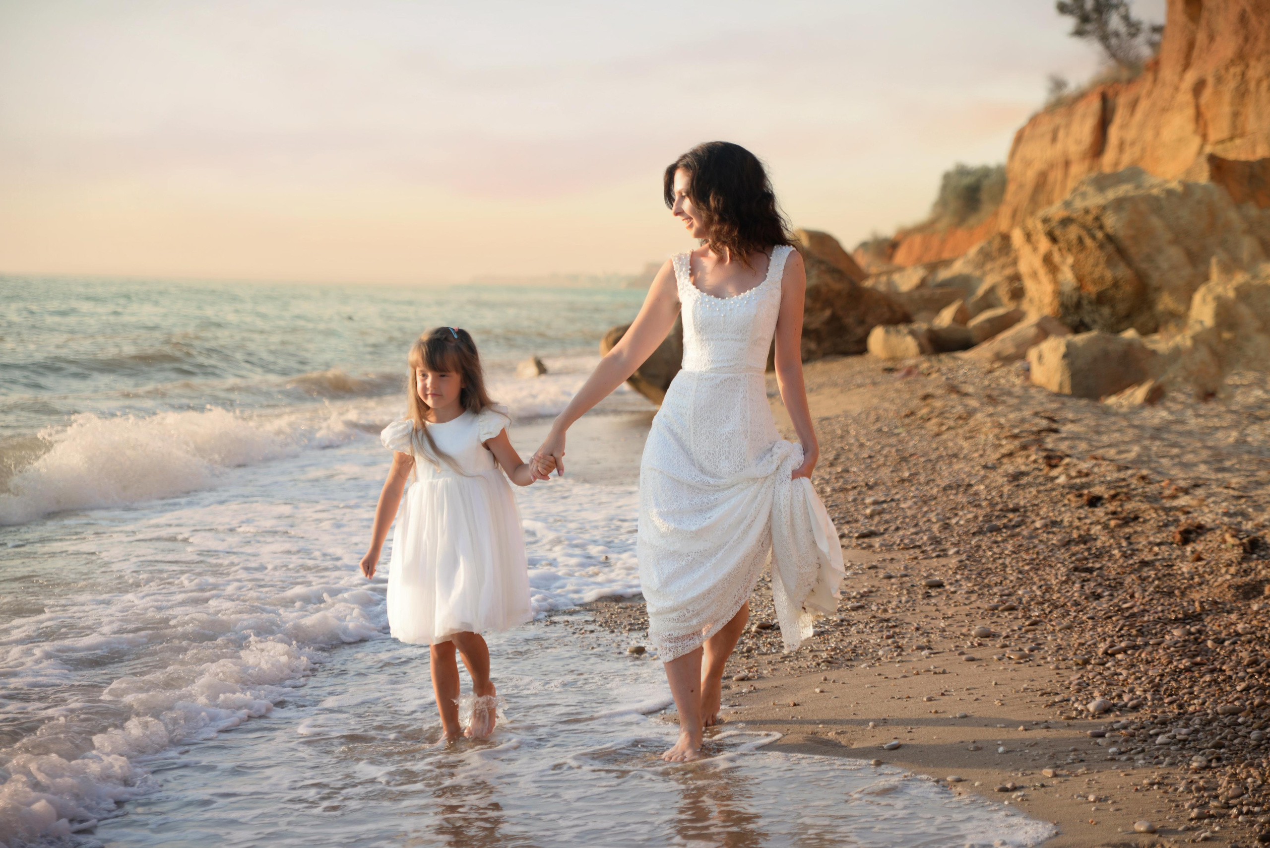 Семейные съемки. Фотограф Надя Заручевская