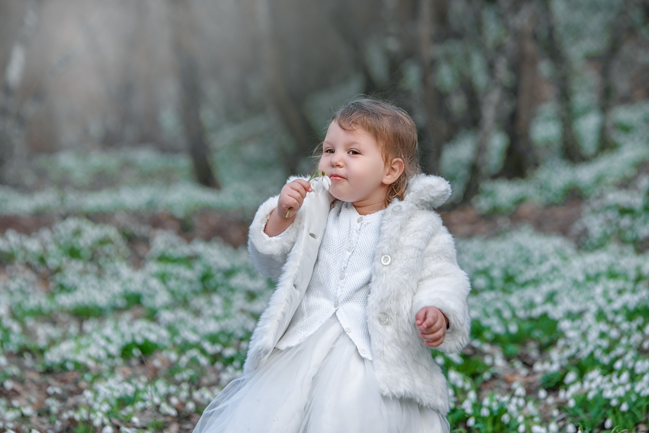 Детские съемки. Фотограф Надя Заручевская
